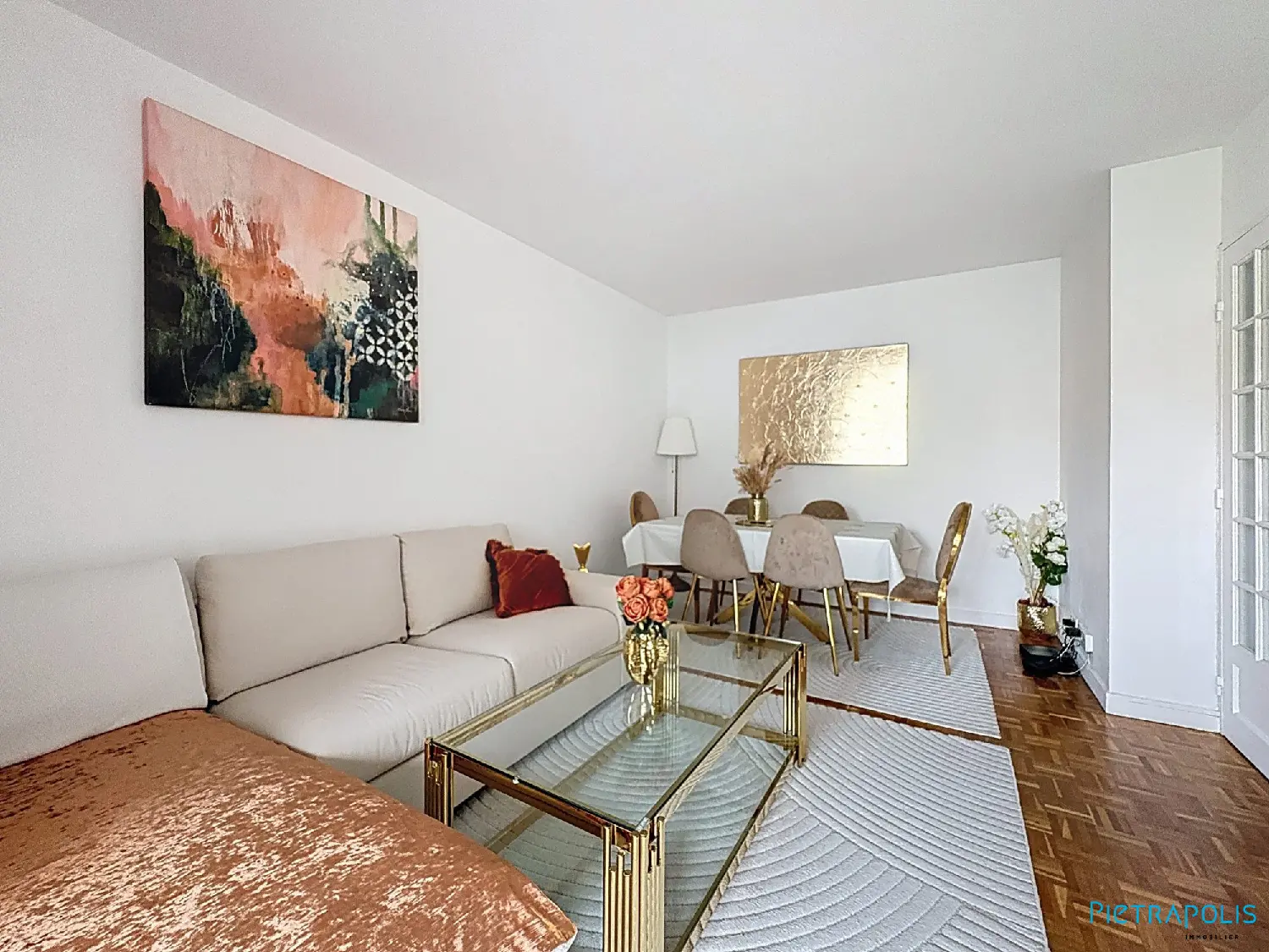  en venta apartamento Lyon 7e Arrondissement Rhône 4