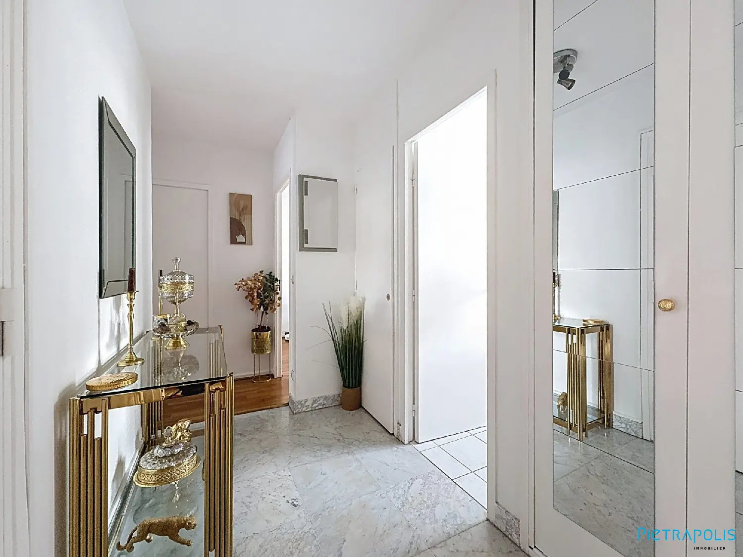  en venta apartamento Lyon 7e Arrondissement Rhône 5