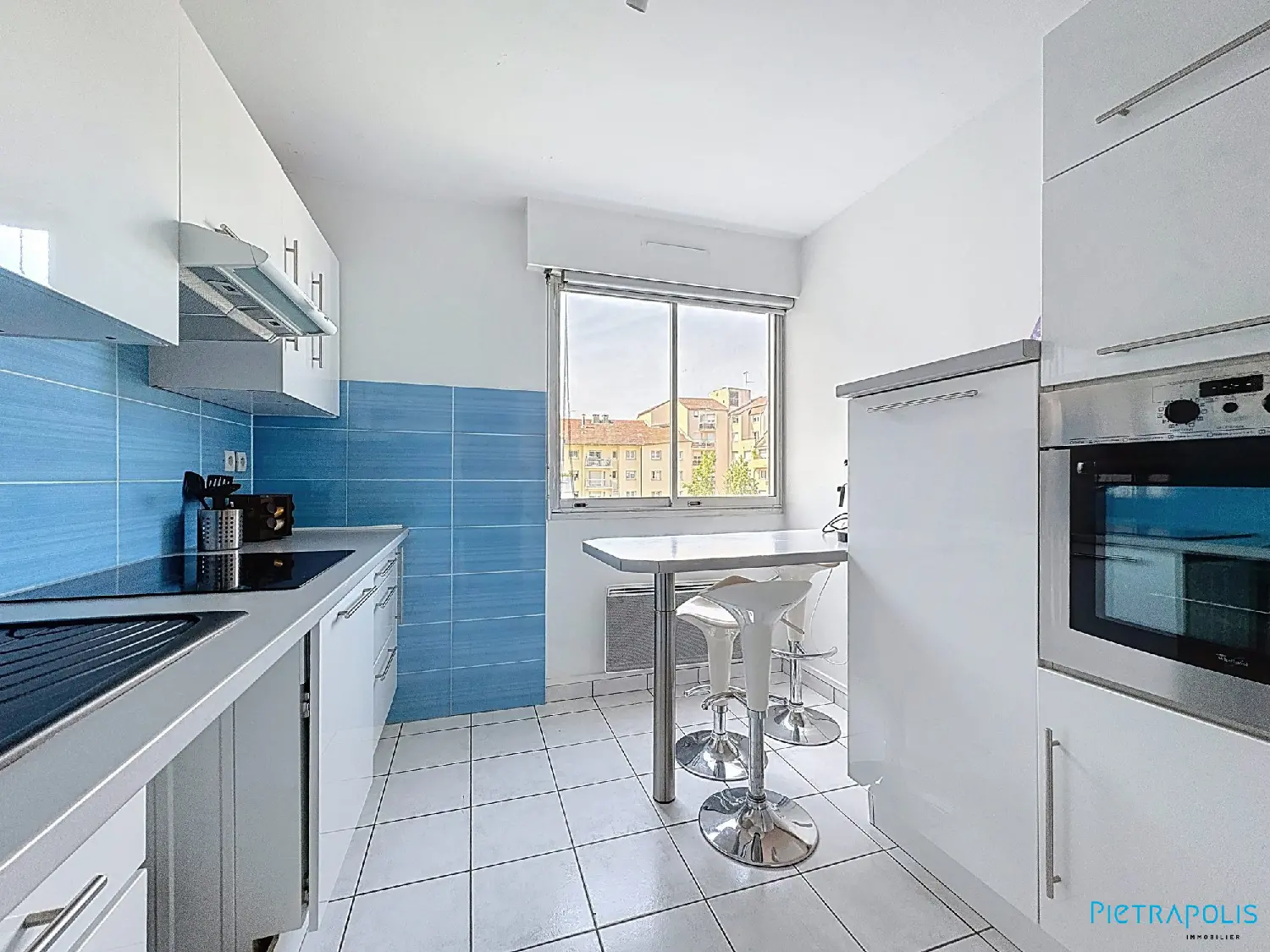  en venta apartamento Lyon 7e Arrondissement Rhône 6
