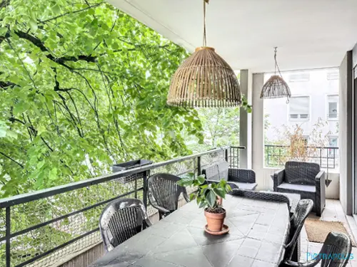 Lyon 7e Arrondissement Rhône Wohnung/ Apartment Bild 7108094