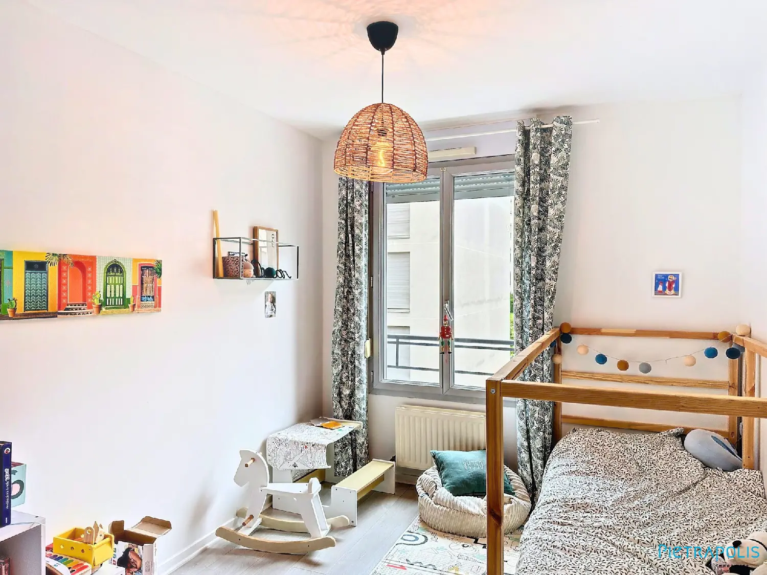  kaufen Wohnung/ Apartment Lyon 7e Arrondissement Rhône 5
