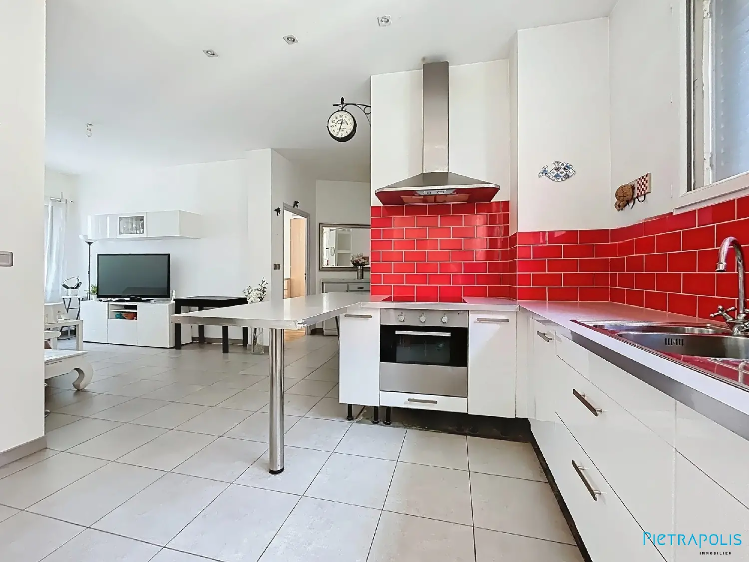  kaufen Wohnung/ Apartment Lyon 7e Arrondissement Rhône 1