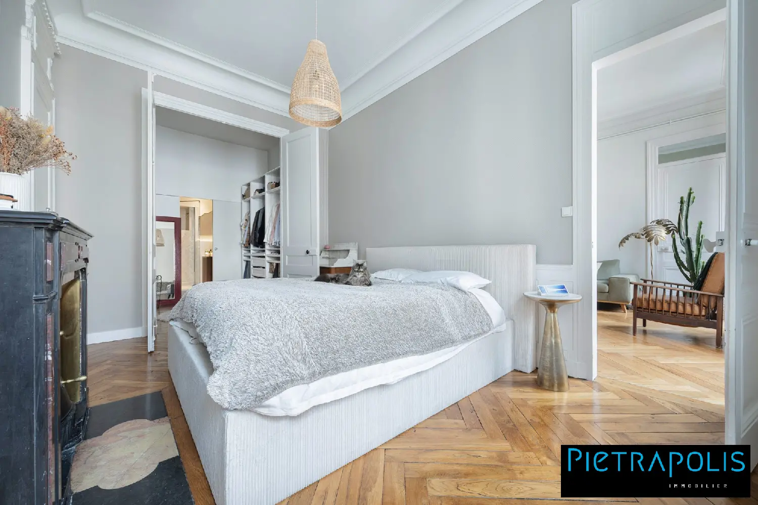  kaufen Wohnung/ Apartment Lyon 7e Arrondissement Rhône 6