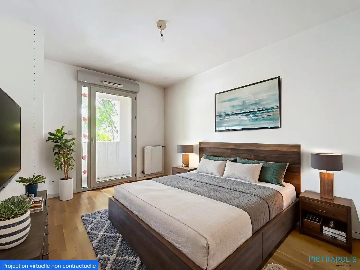  à vendre appartement Lyon 7e Arrondissement Rhône 6