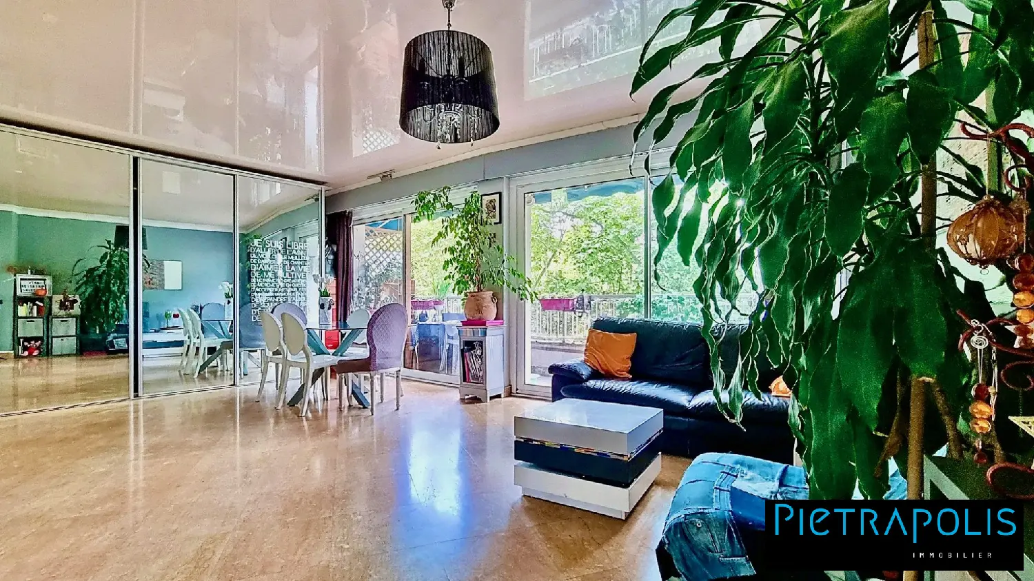  te koop appartement Lyon 7e Arrondissement Rhône 1