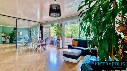 Lyon 7e Arrondissement Rhône appartement foto 7111096