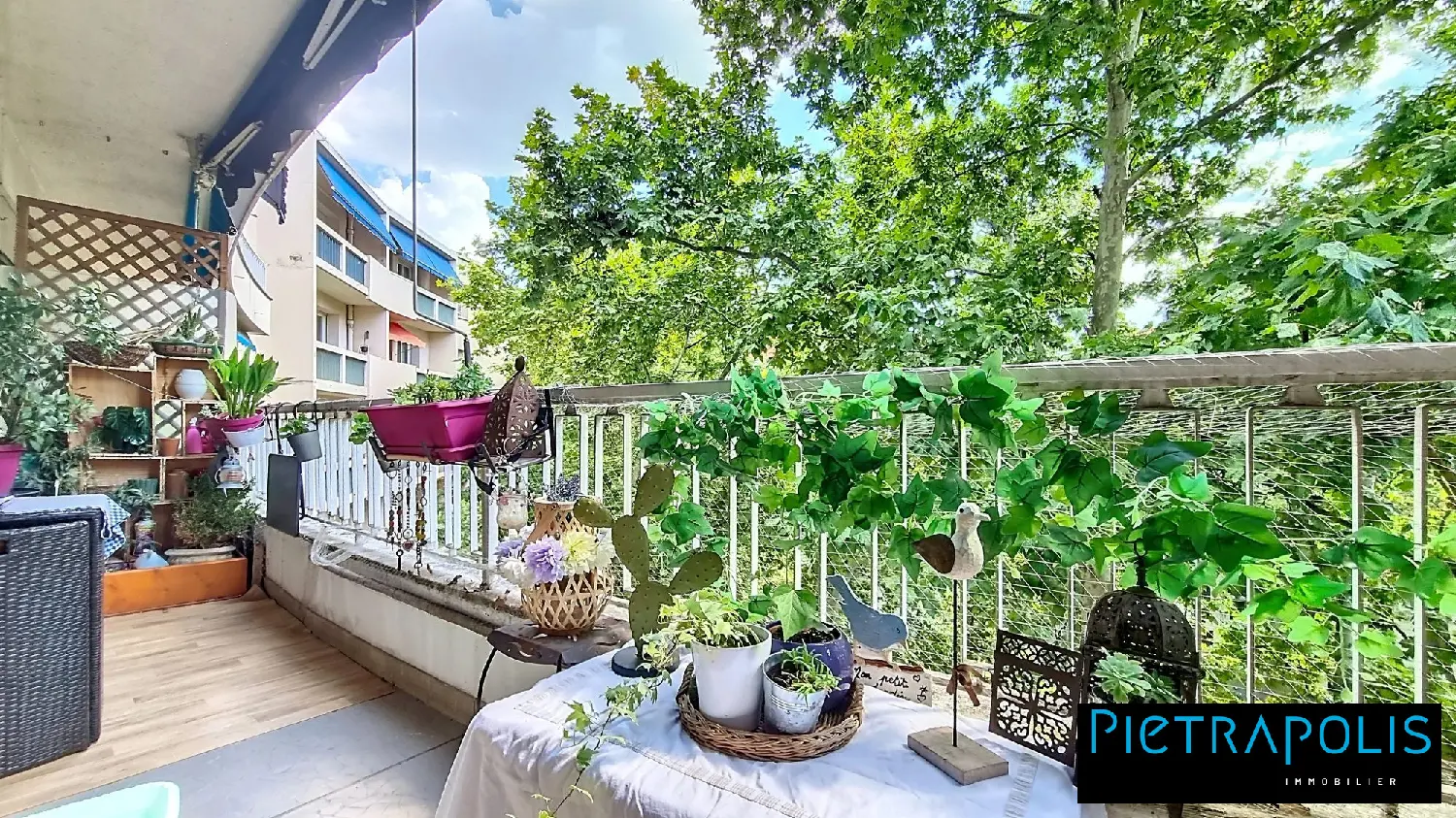  te koop appartement Lyon 7e Arrondissement Rhône 4