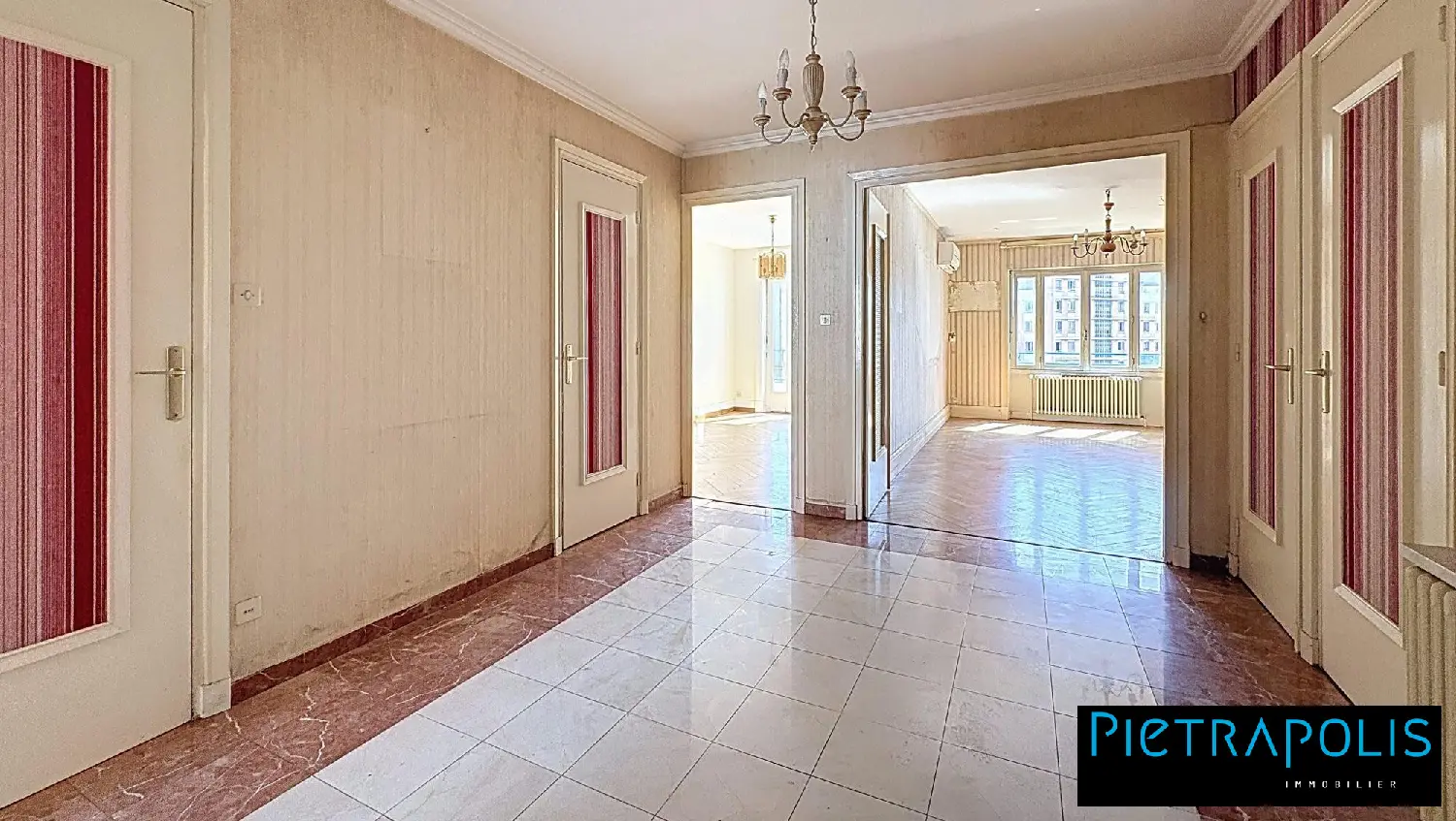  kaufen Wohnung/ Apartment Lyon 7e Arrondissement Rhône 1