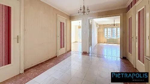Lyon 7e Arrondissement Rhône appartement foto 7116247