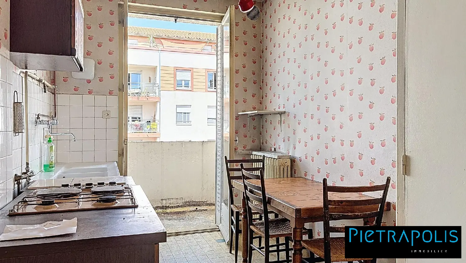  kaufen Wohnung/ Apartment Lyon 7e Arrondissement Rhône 4