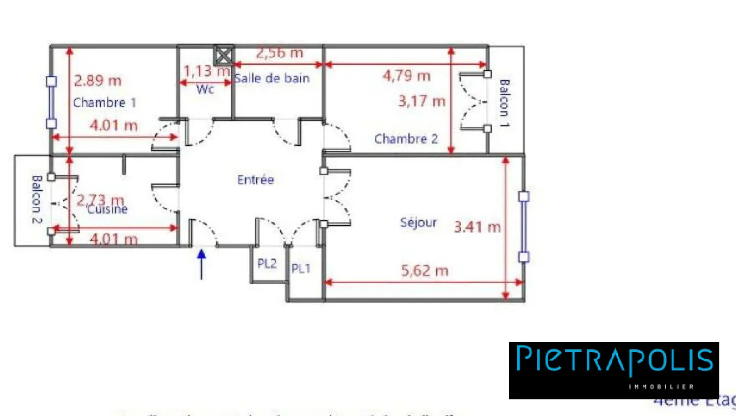  kaufen Wohnung/ Apartment Lyon 7e Arrondissement Rhône 7