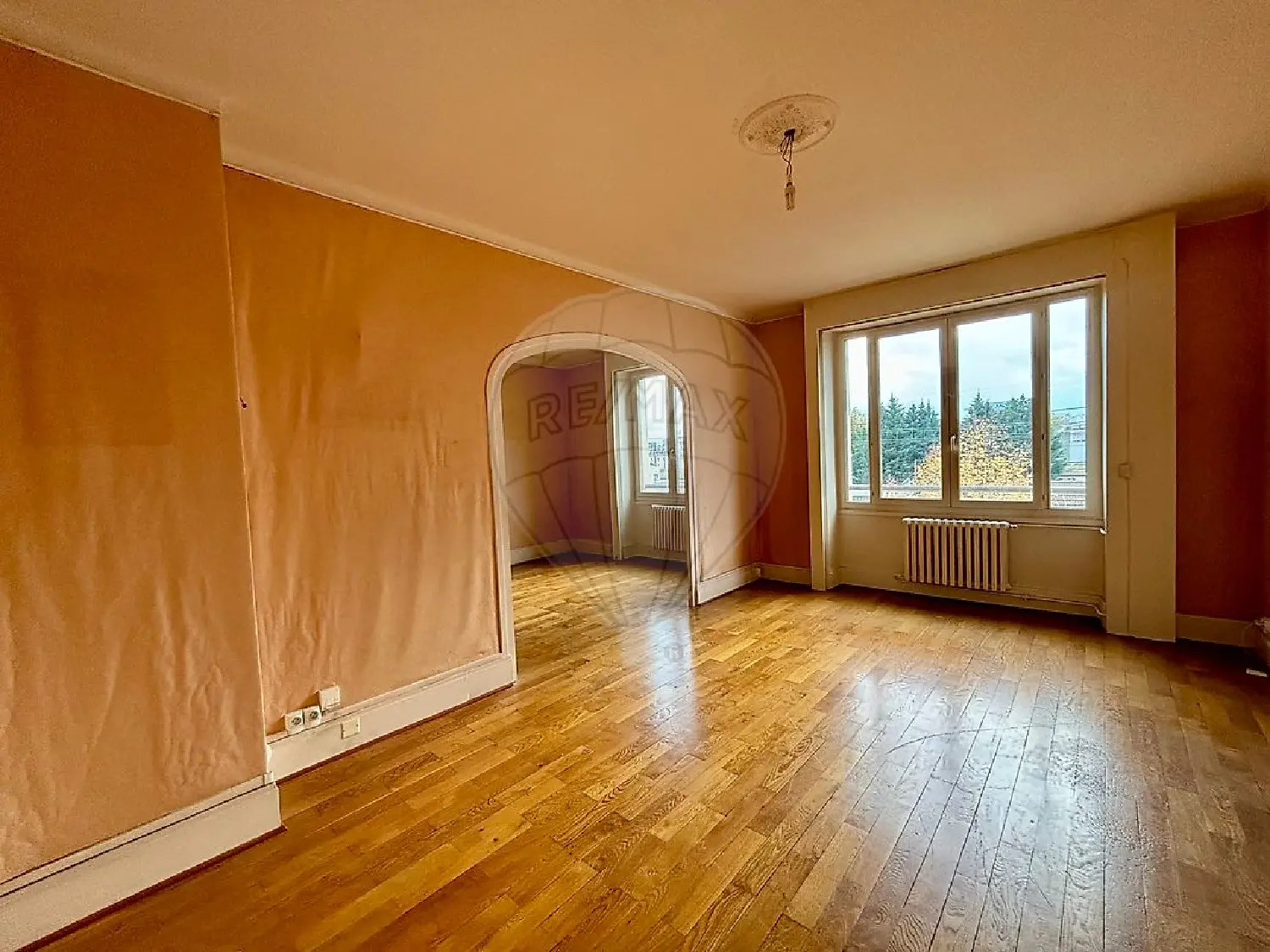  for sale apartment Lyon 7e Arrondissement Rhône 2