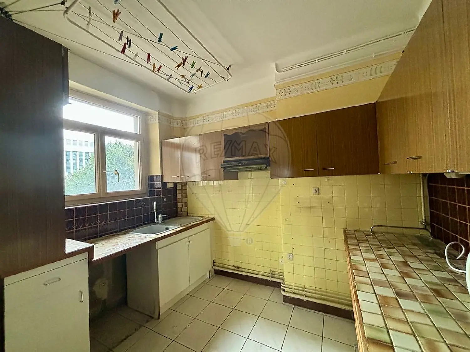  for sale apartment Lyon 7e Arrondissement Rhône 4