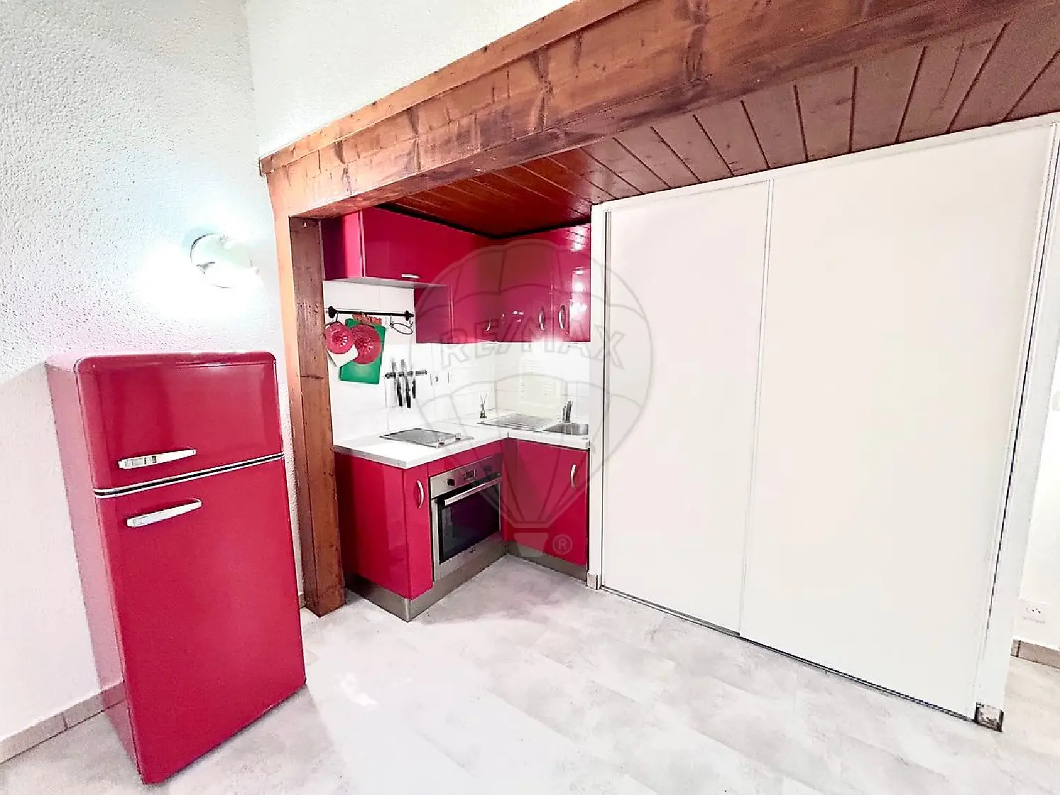  à vendre appartement Lyon 7e Arrondissement Rhône 2