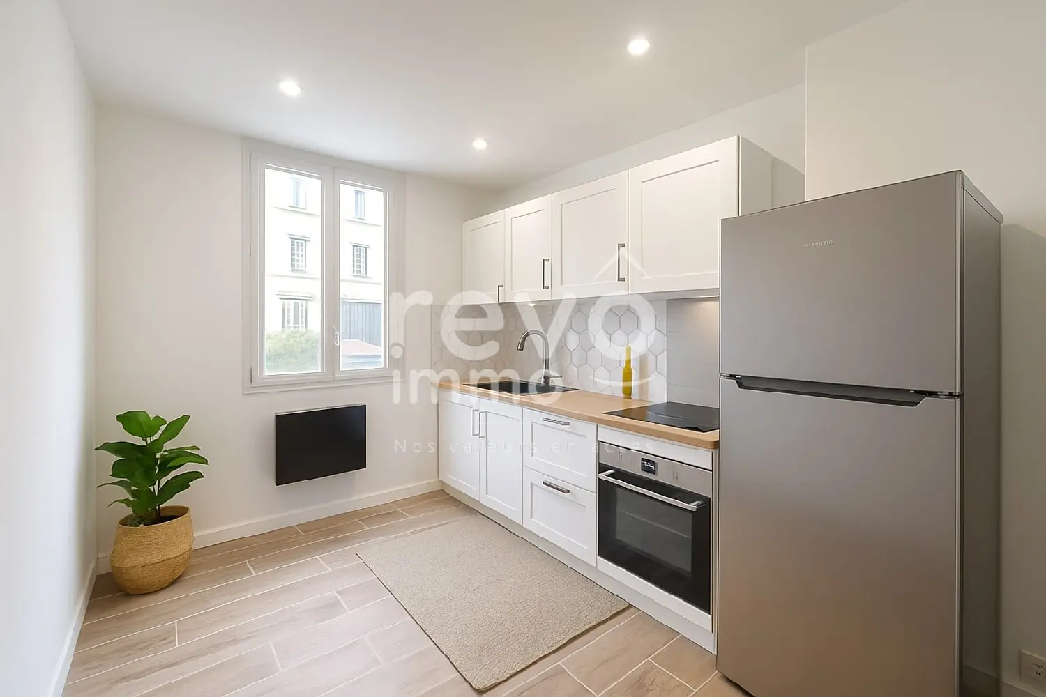  à vendre appartement Lyon 7e Arrondissement Rhône 2