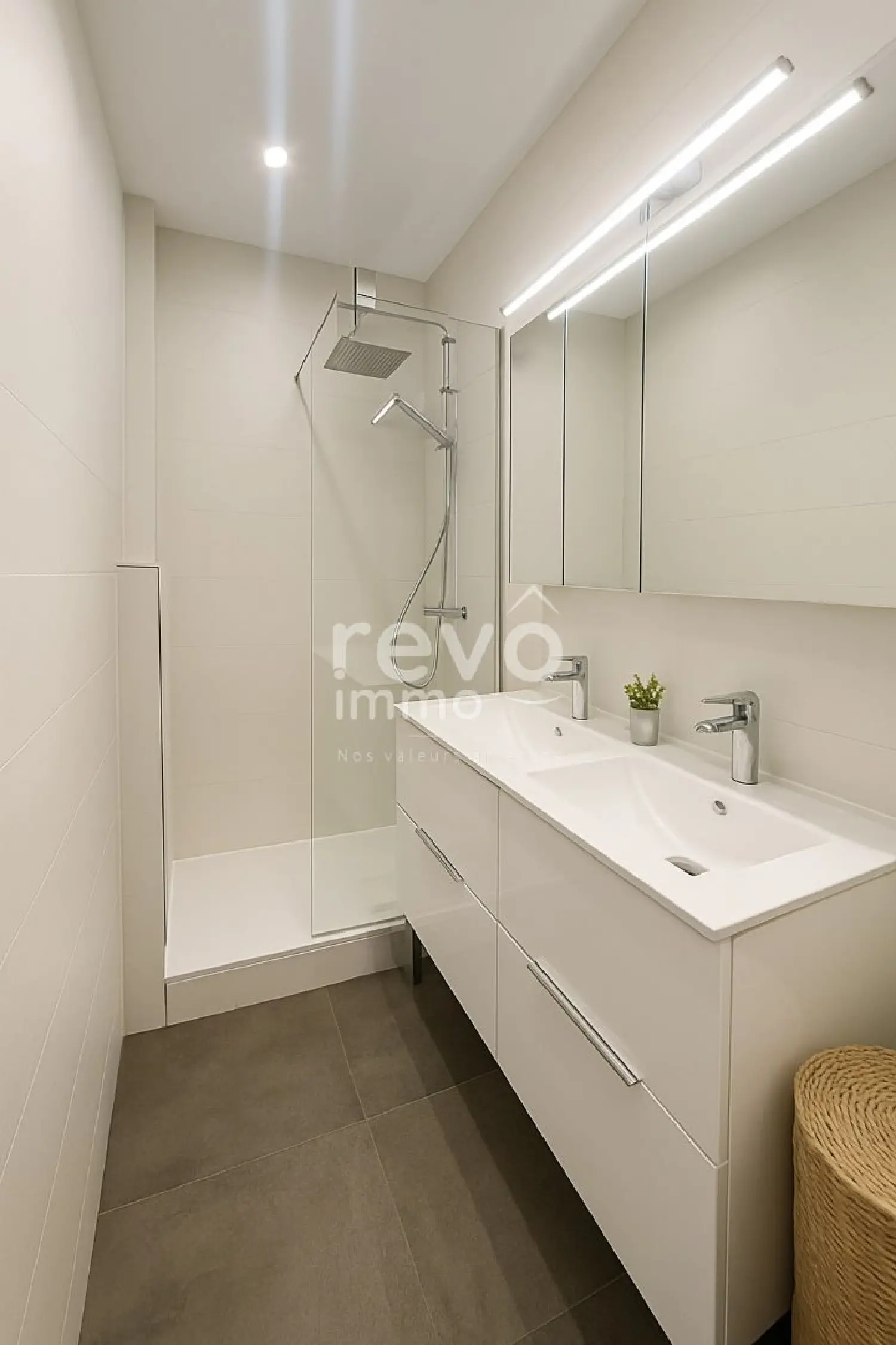  à vendre appartement Lyon 7e Arrondissement Rhône 3