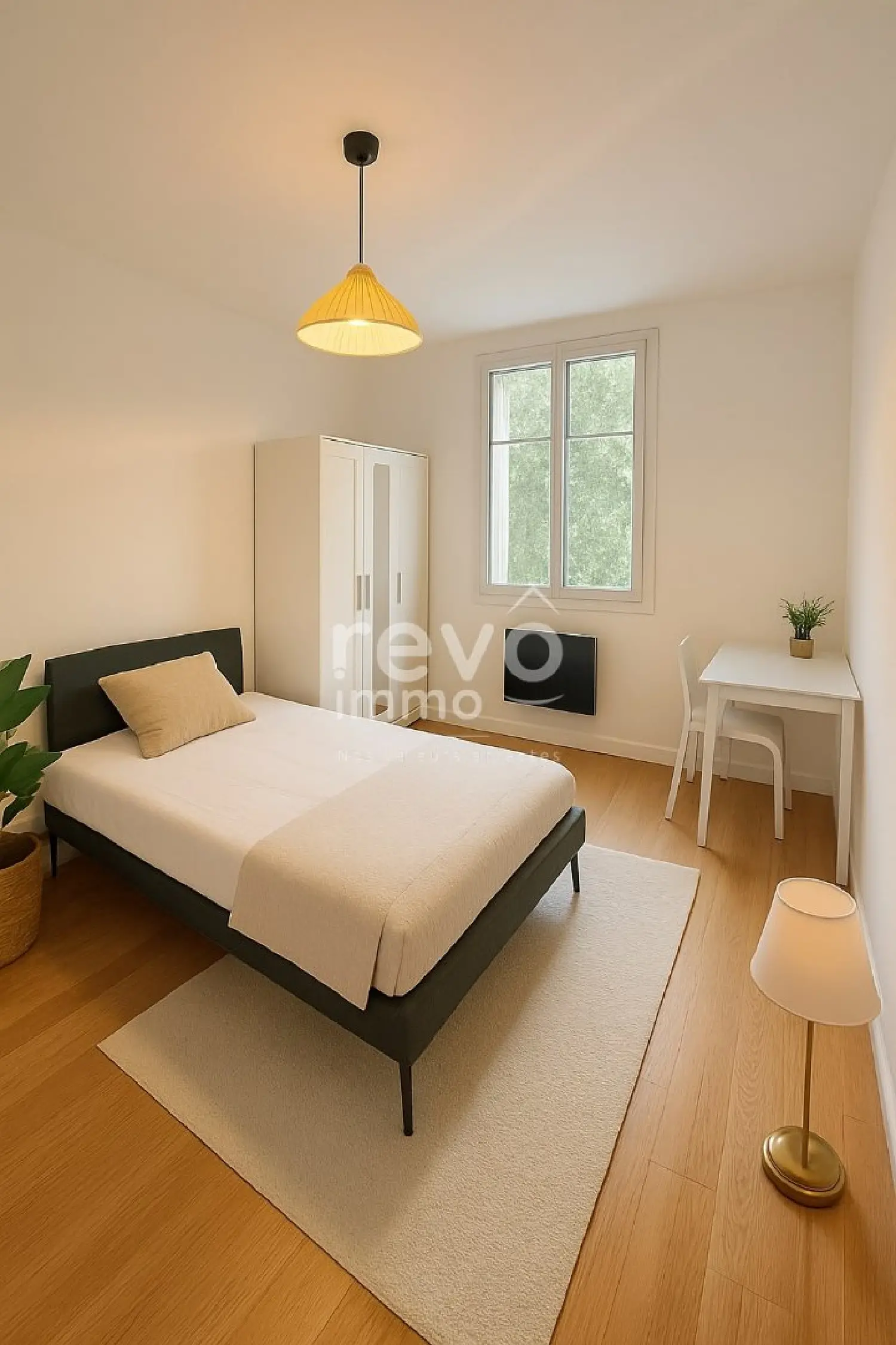  à vendre appartement Lyon 7e Arrondissement Rhône 4
