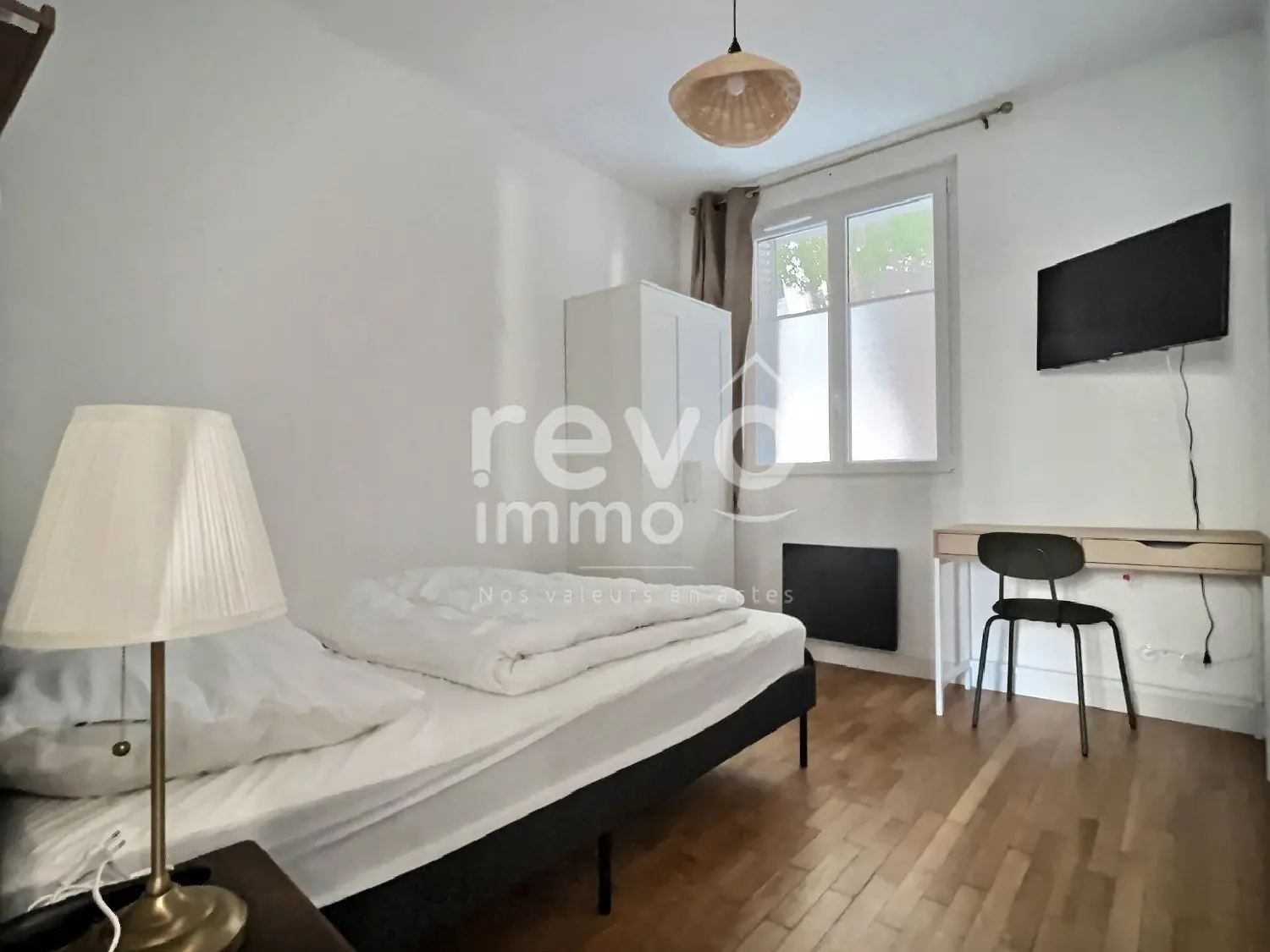  à vendre appartement Lyon 7e Arrondissement Rhône 5
