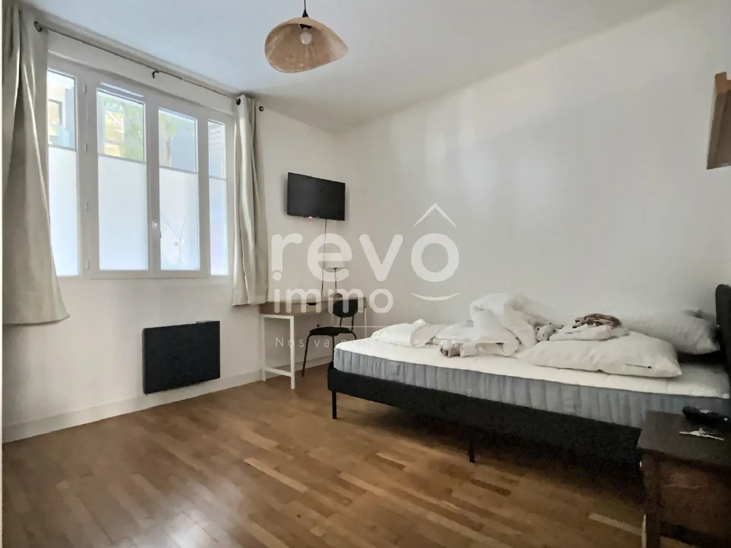  à vendre appartement Lyon 7e Arrondissement Rhône 6
