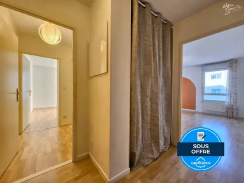 Lyon 8e Arrondissement Rhône Wohnung/ Apartment Bild 7106906