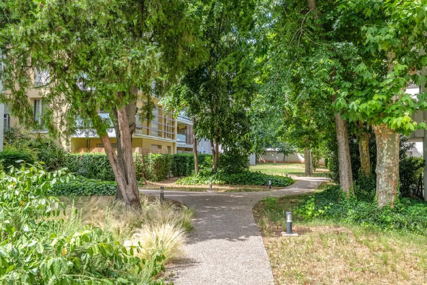  à vendre appartement Lyon 8e Arrondissement Rhône 4