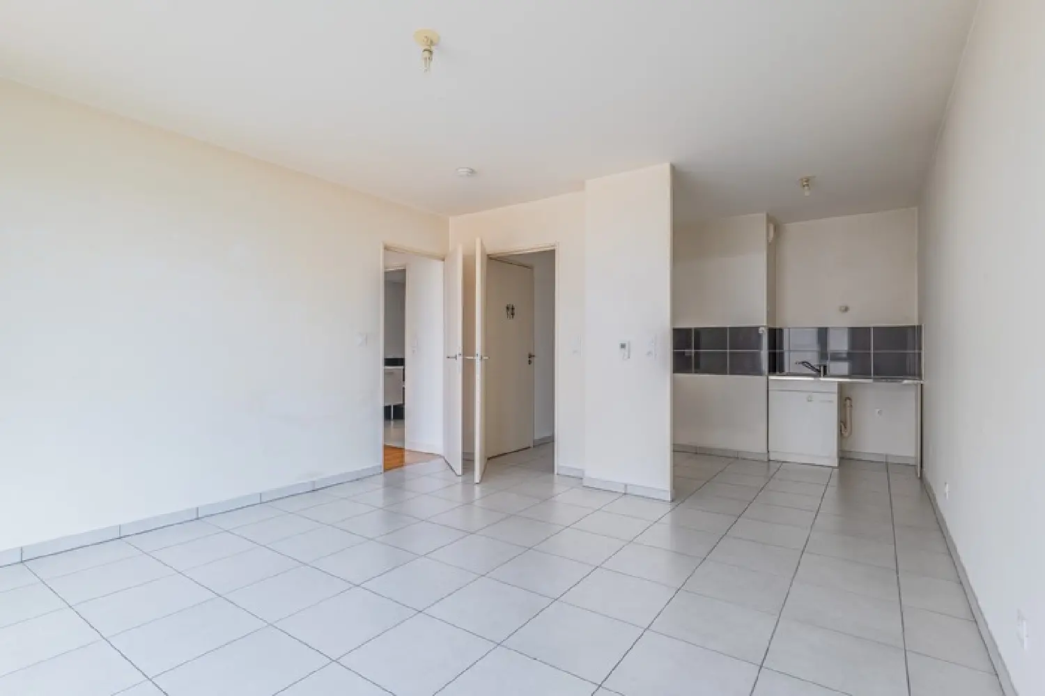  à vendre appartement Lyon 8e Arrondissement Rhône 6
