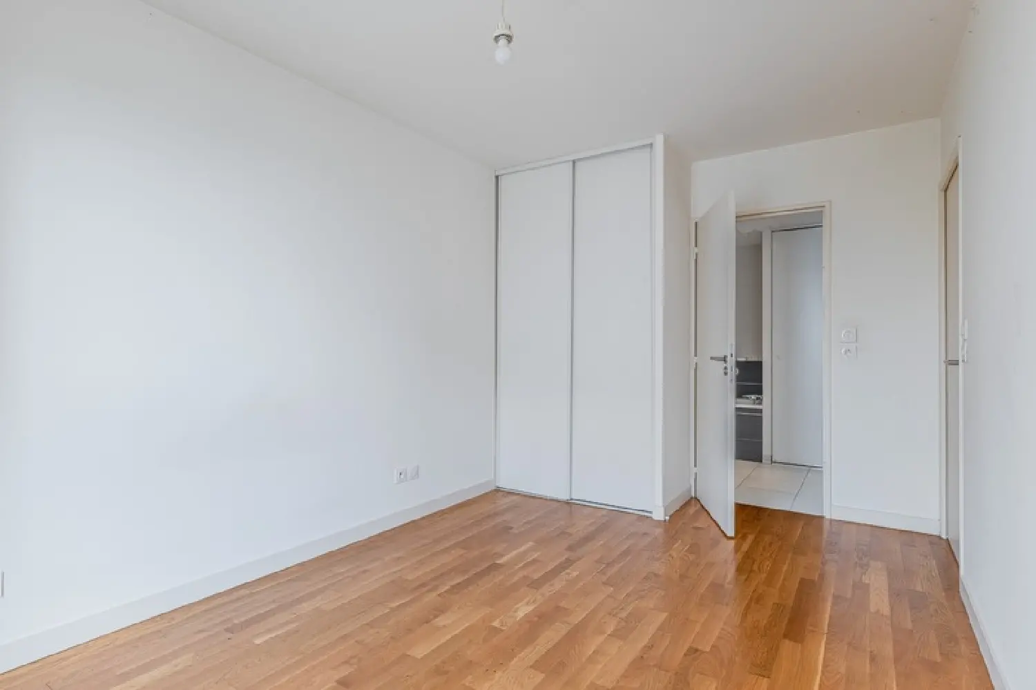  à vendre appartement Lyon 8e Arrondissement Rhône 7