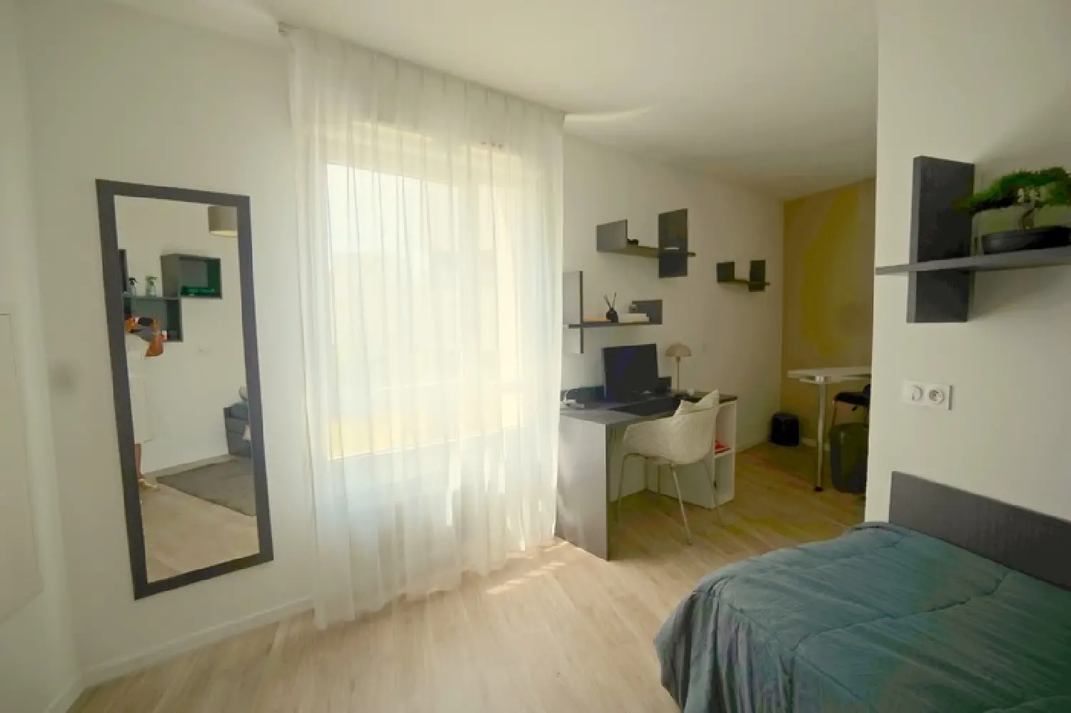  en venta apartamento Lyon 8e Arrondissement Rhône 2