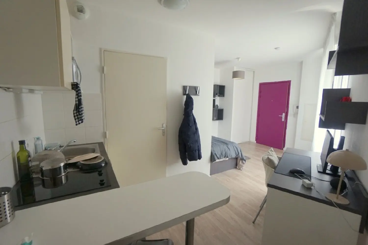  en venta apartamento Lyon 8e Arrondissement Rhône 3