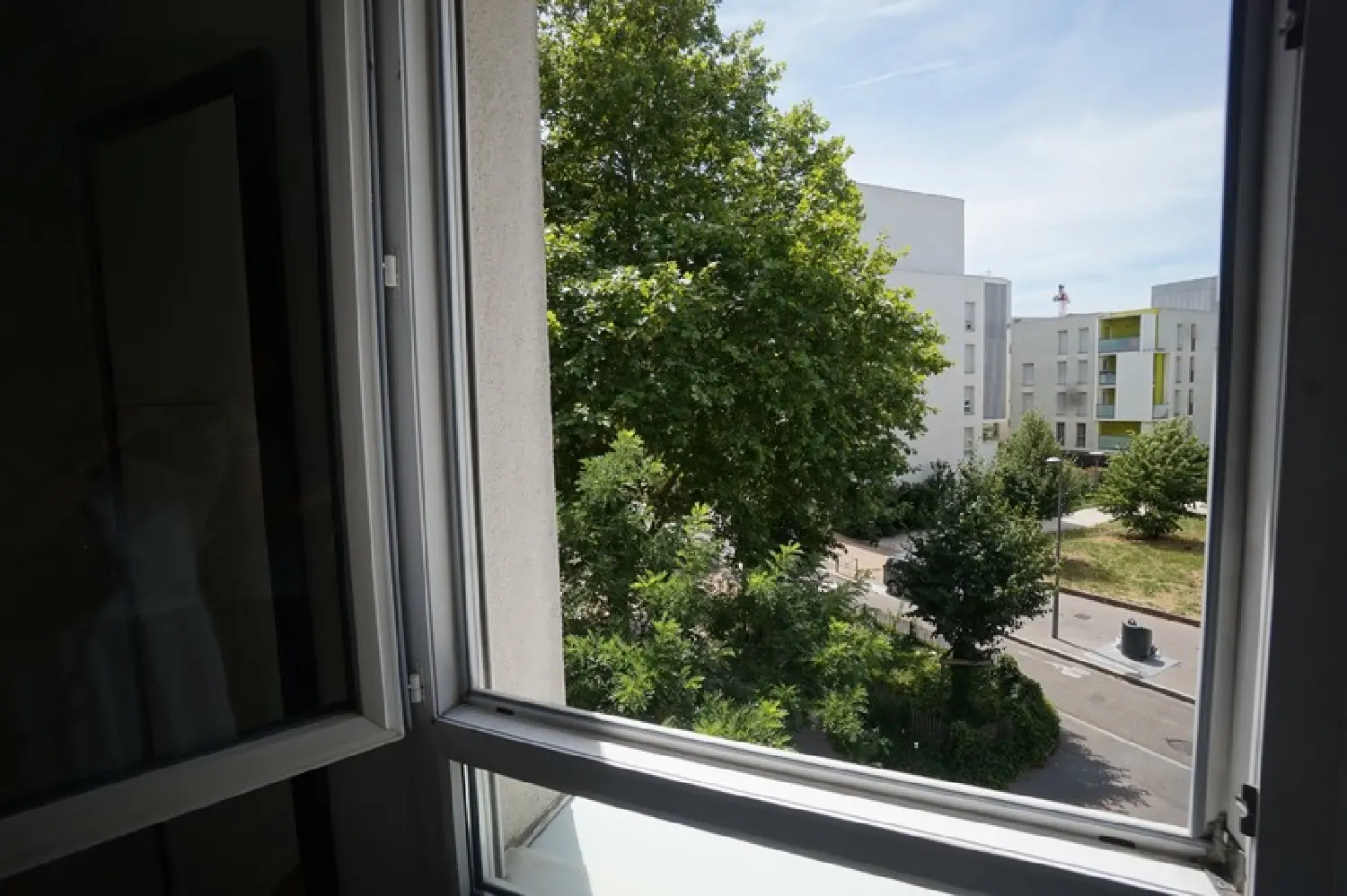  en venta apartamento Lyon 8e Arrondissement Rhône 4