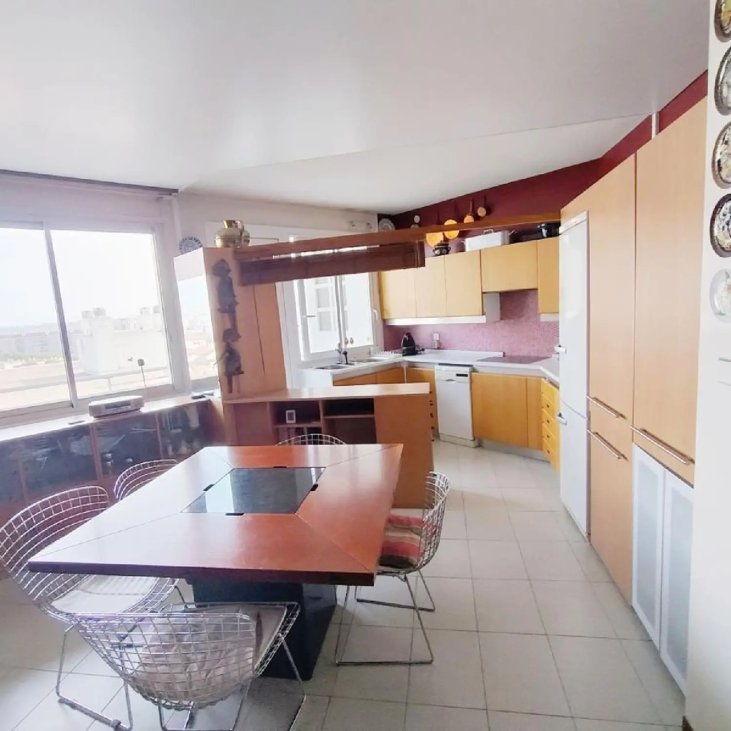  for sale apartment Lyon 8e Arrondissement Rhône 4