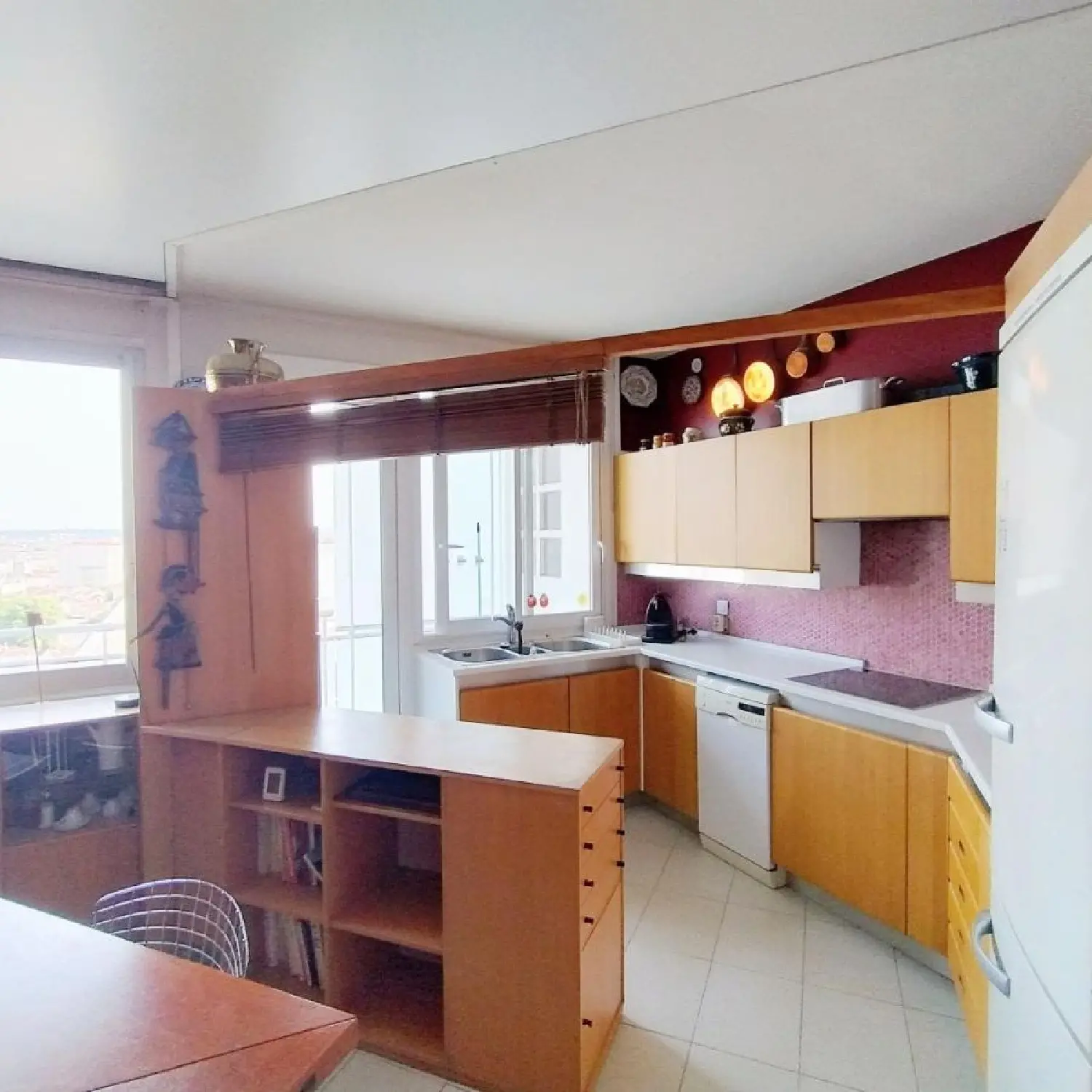  for sale apartment Lyon 8e Arrondissement Rhône 5