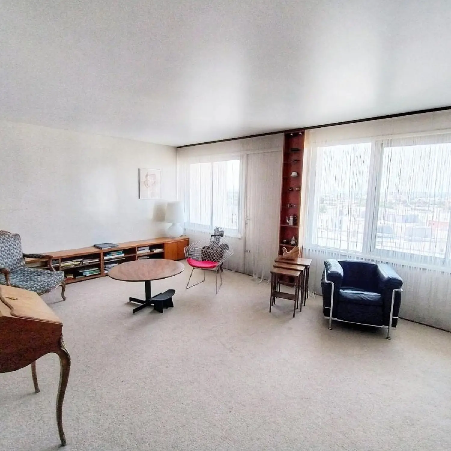 en venta apartamento Lyon 8e Arrondissement Rhône 2