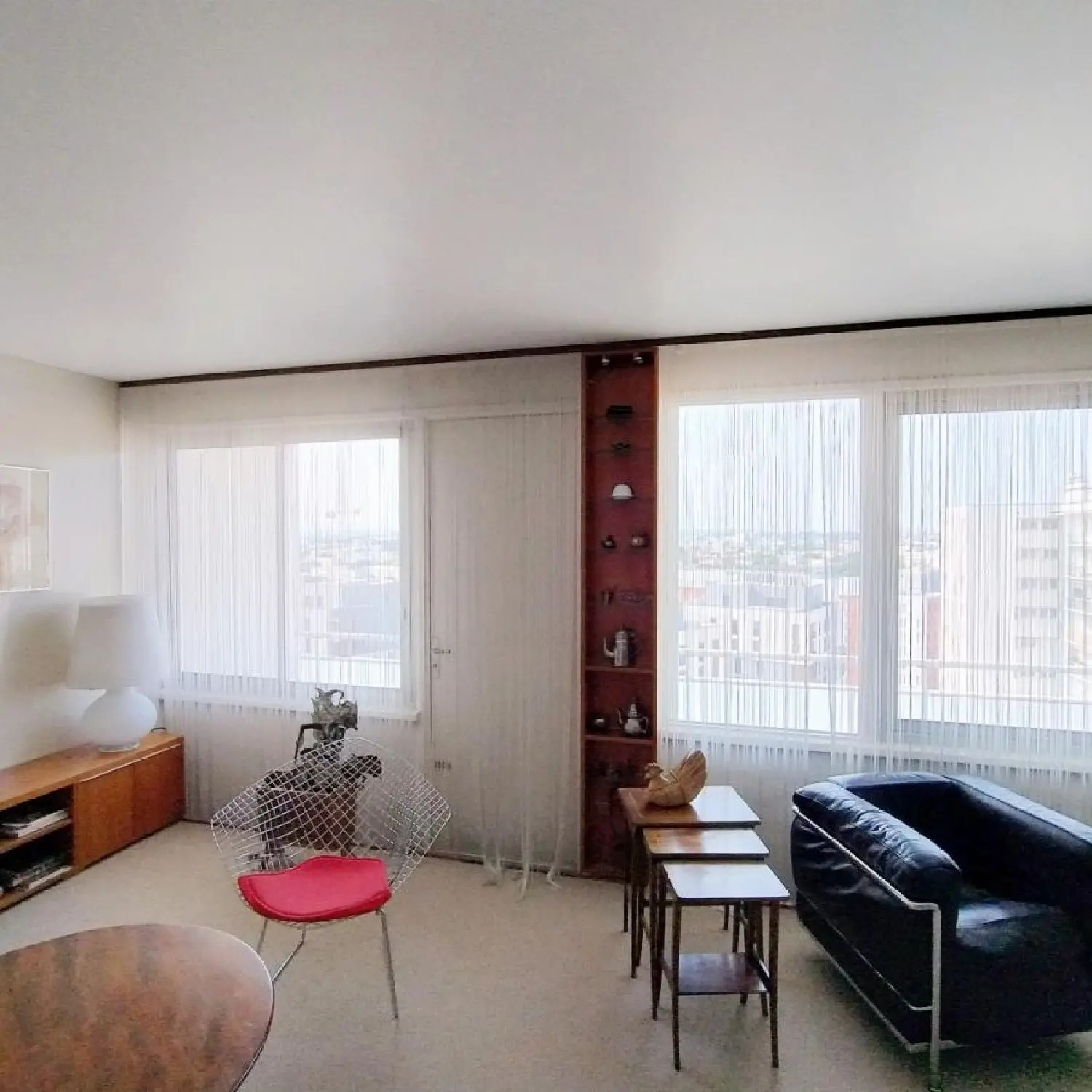 en venta apartamento Lyon 8e Arrondissement Rhône 3
