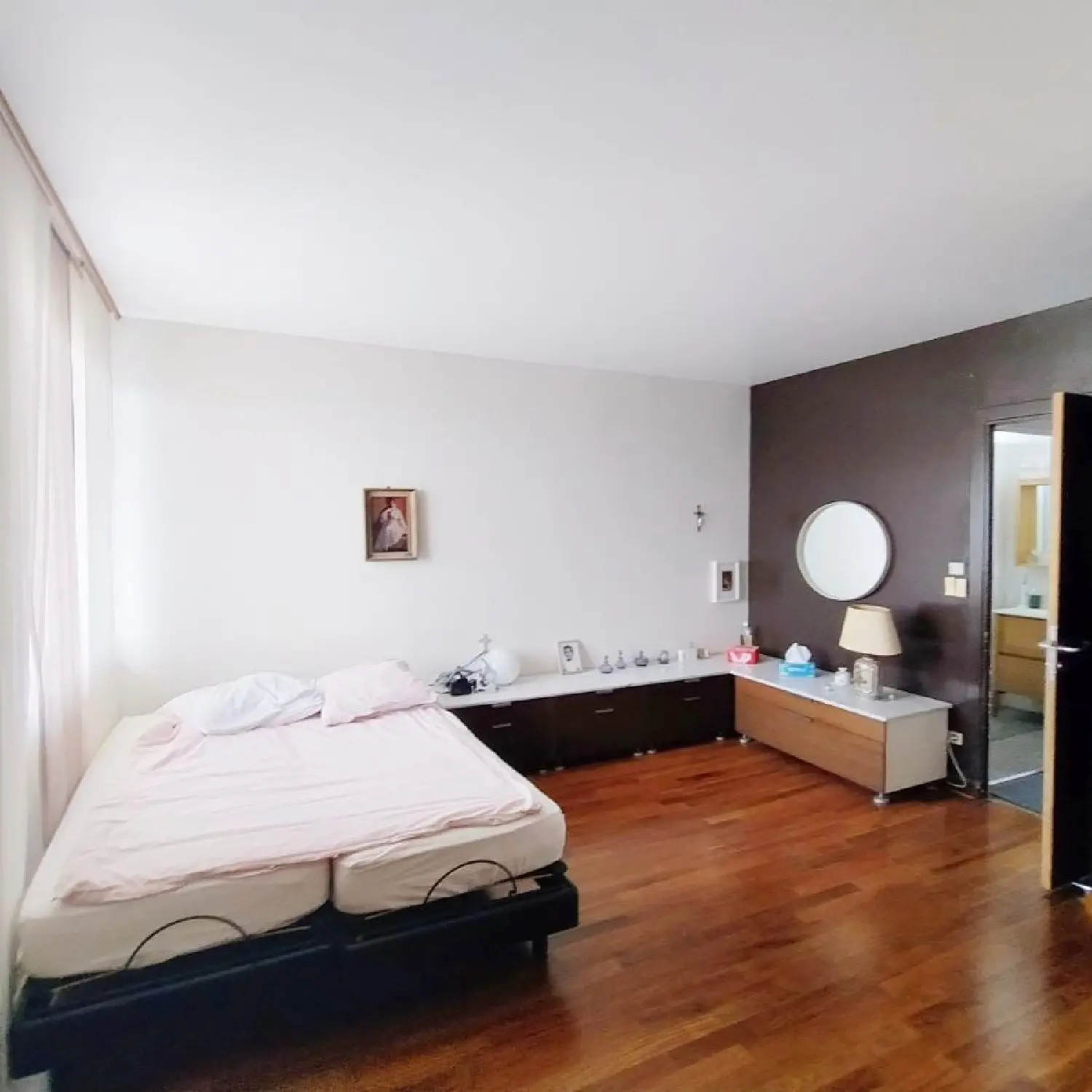  for sale apartment Lyon 8e Arrondissement Rhône 5