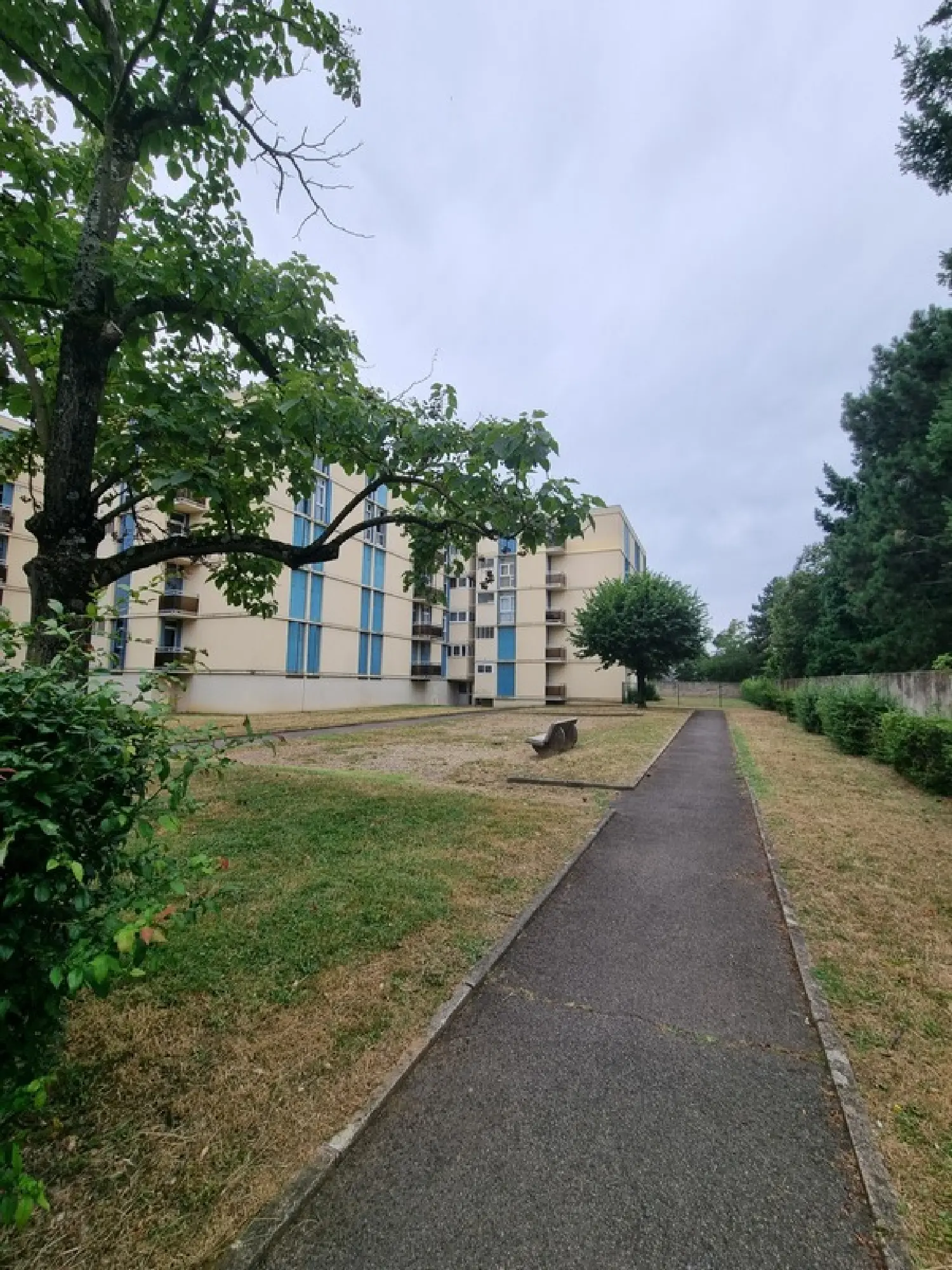  te koop appartement Lyon 8e Arrondissement Rhône 8