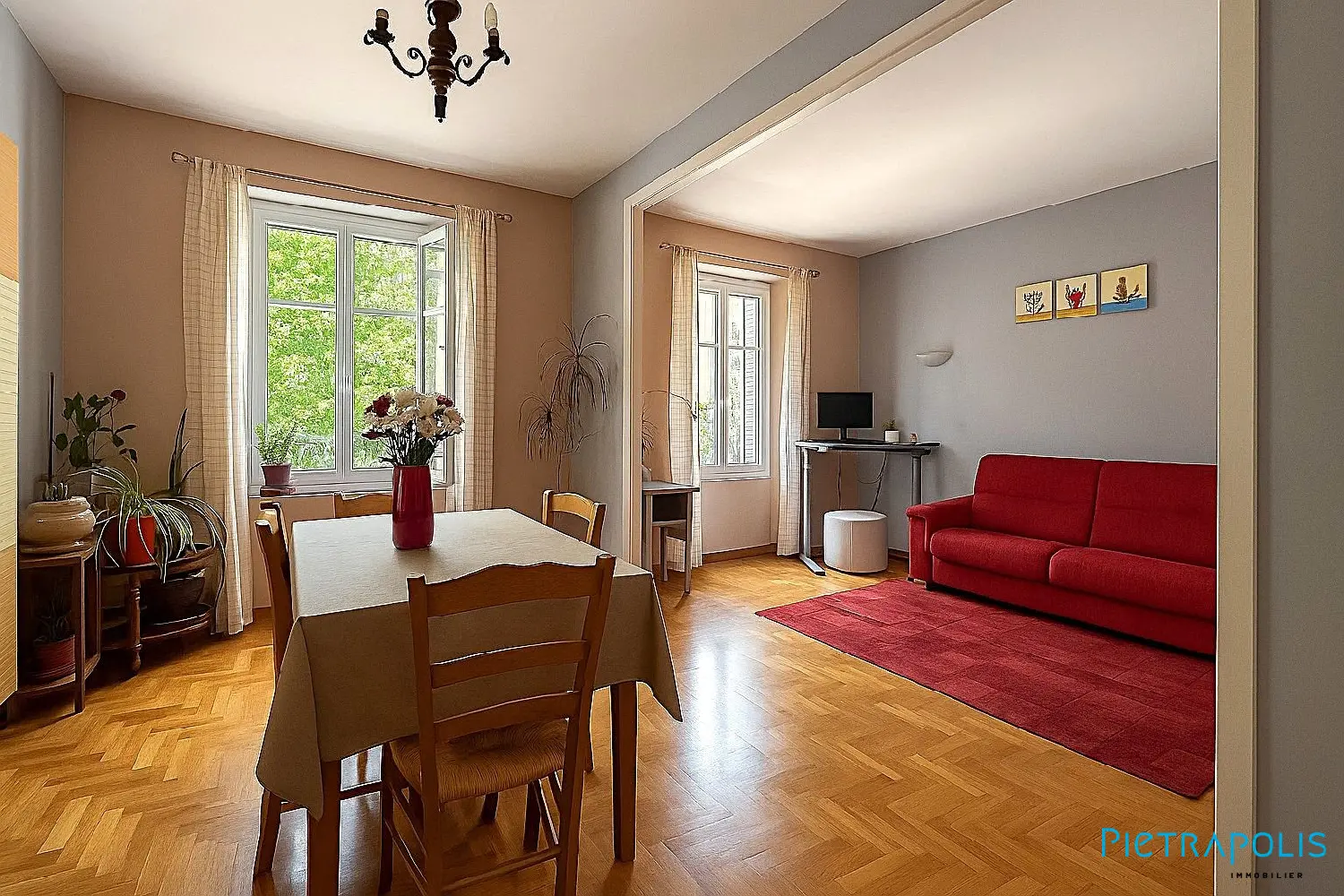  en venta apartamento Lyon 8e Arrondissement Rhône 1