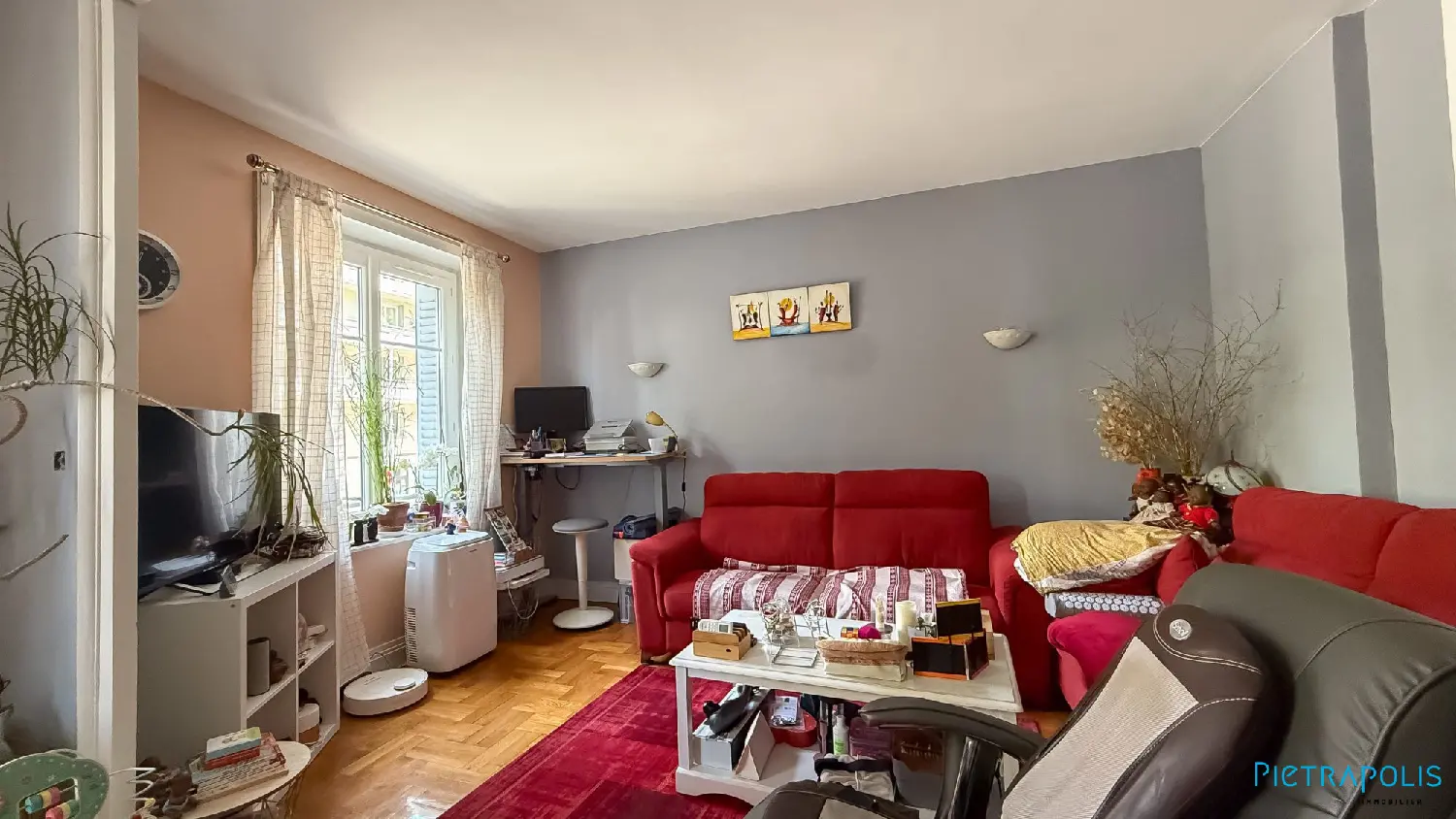  en venta apartamento Lyon 8e Arrondissement Rhône 2