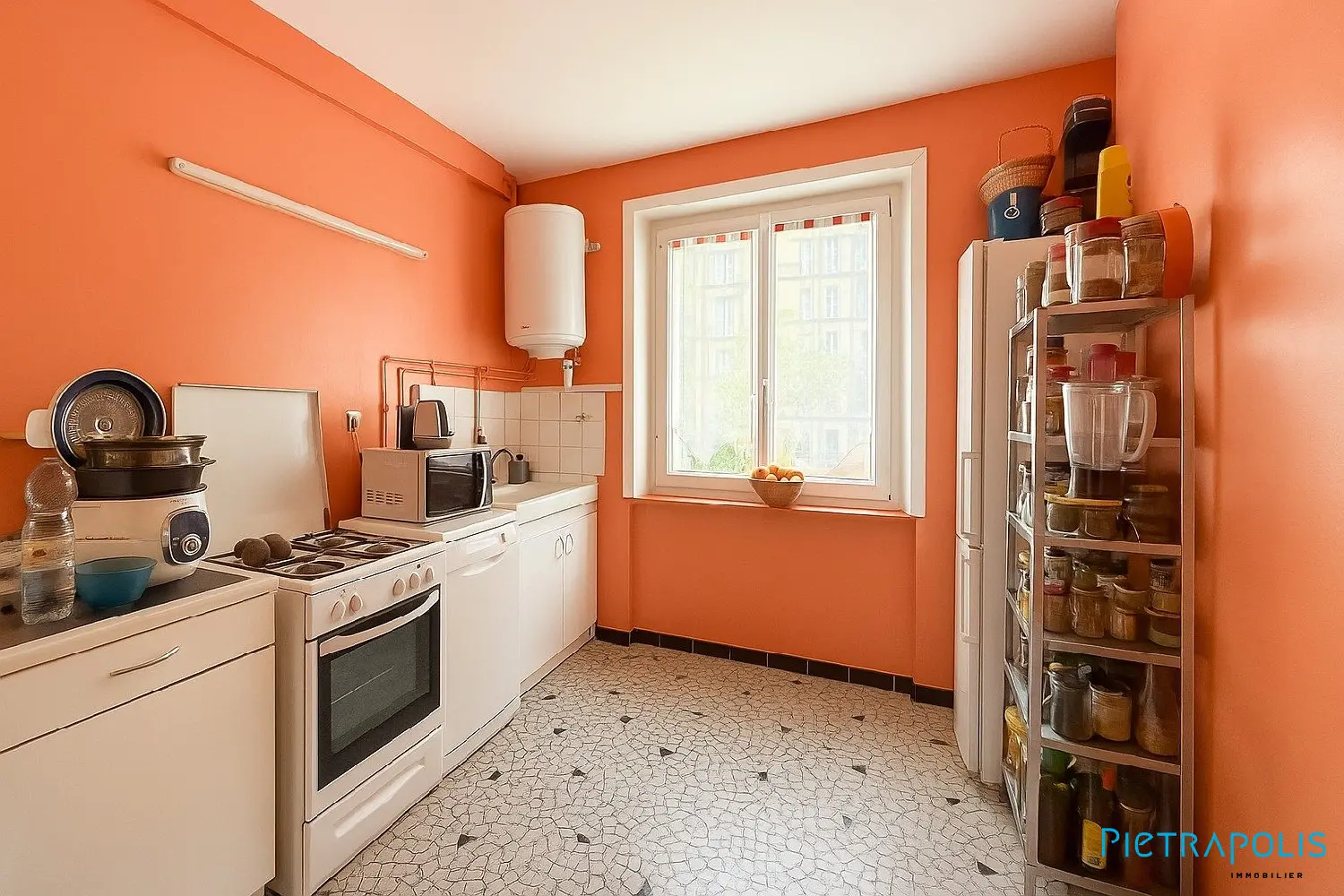  en venta apartamento Lyon 8e Arrondissement Rhône 3