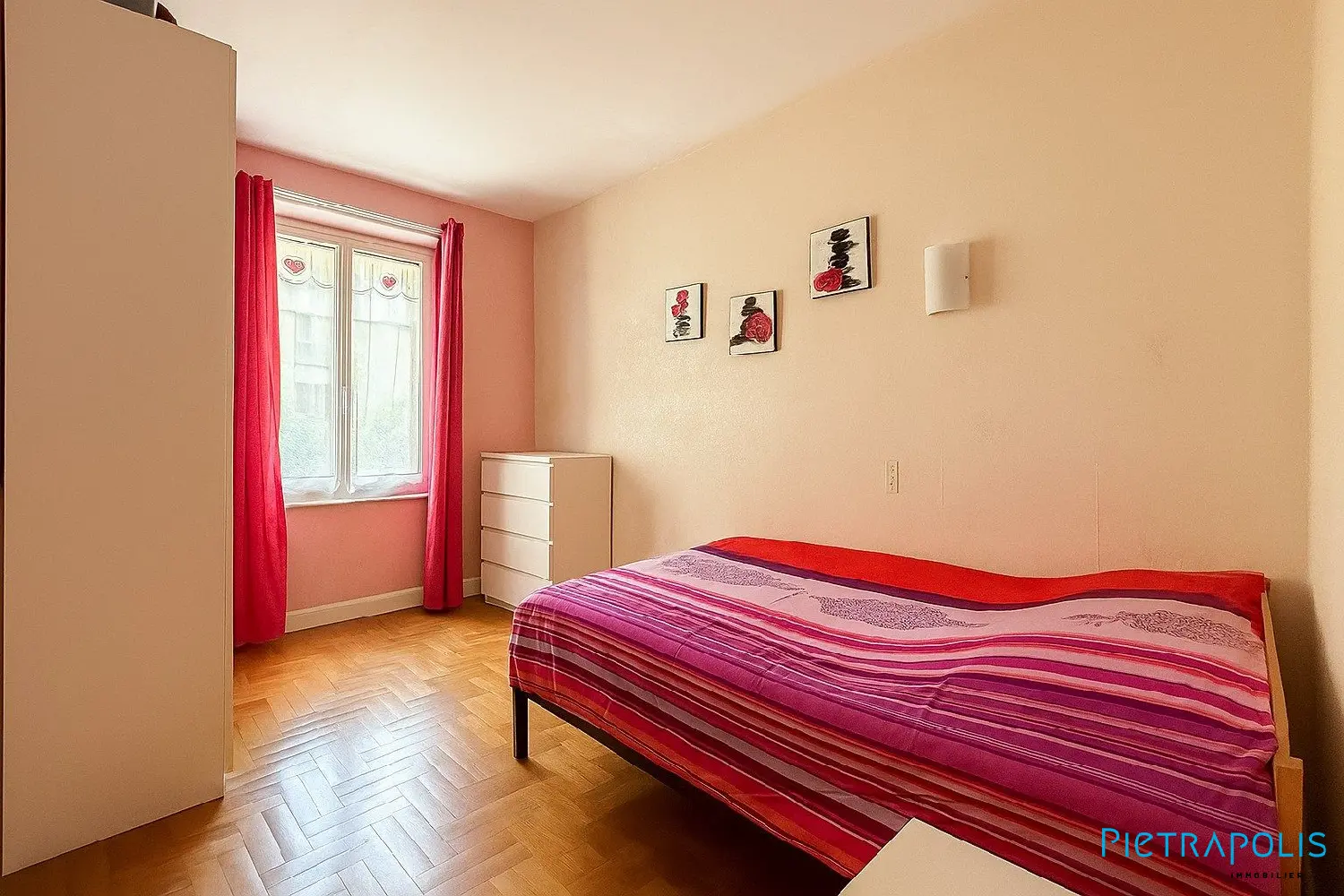  en venta apartamento Lyon 8e Arrondissement Rhône 4