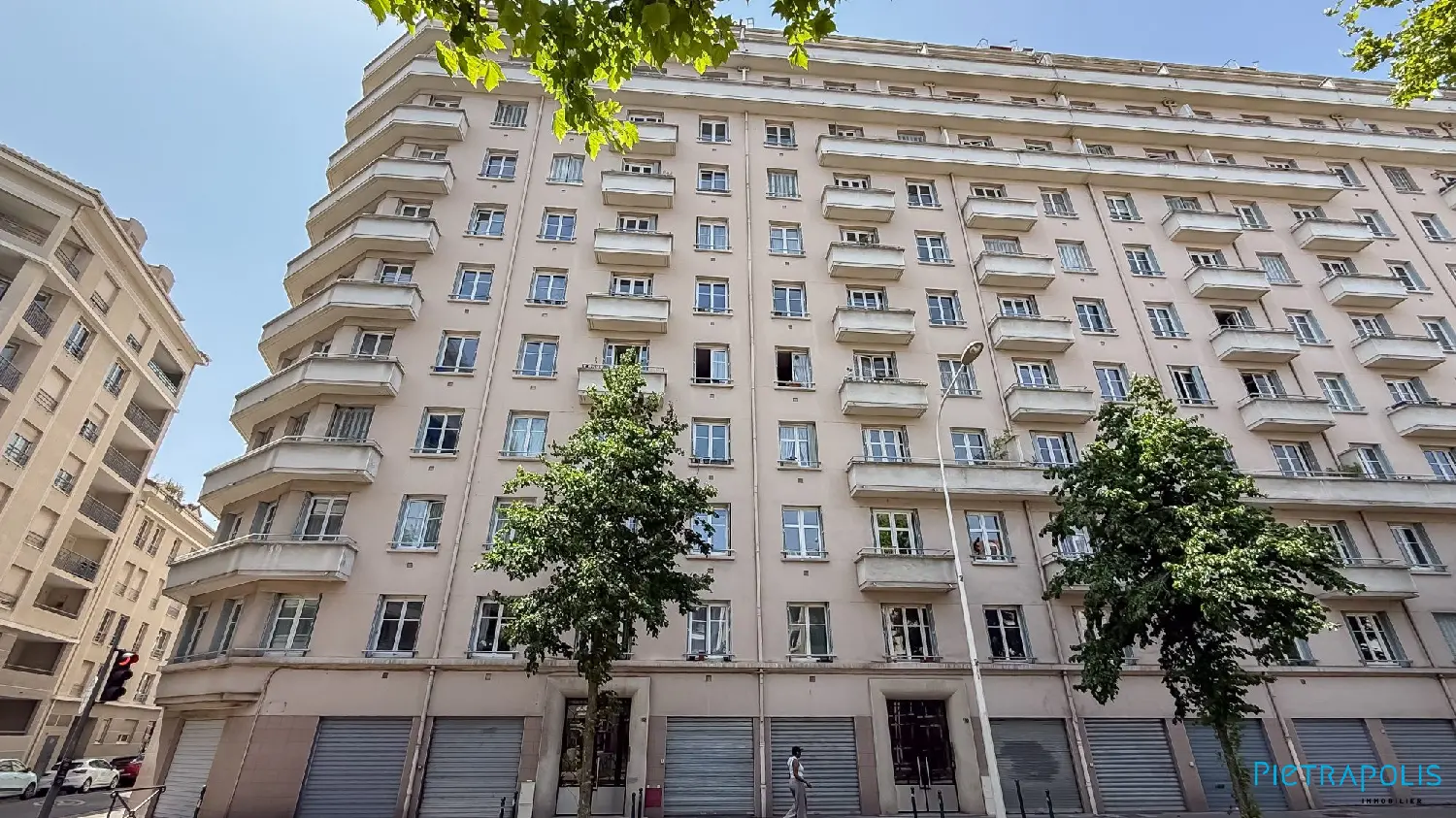  en venta apartamento Lyon 8e Arrondissement Rhône 6