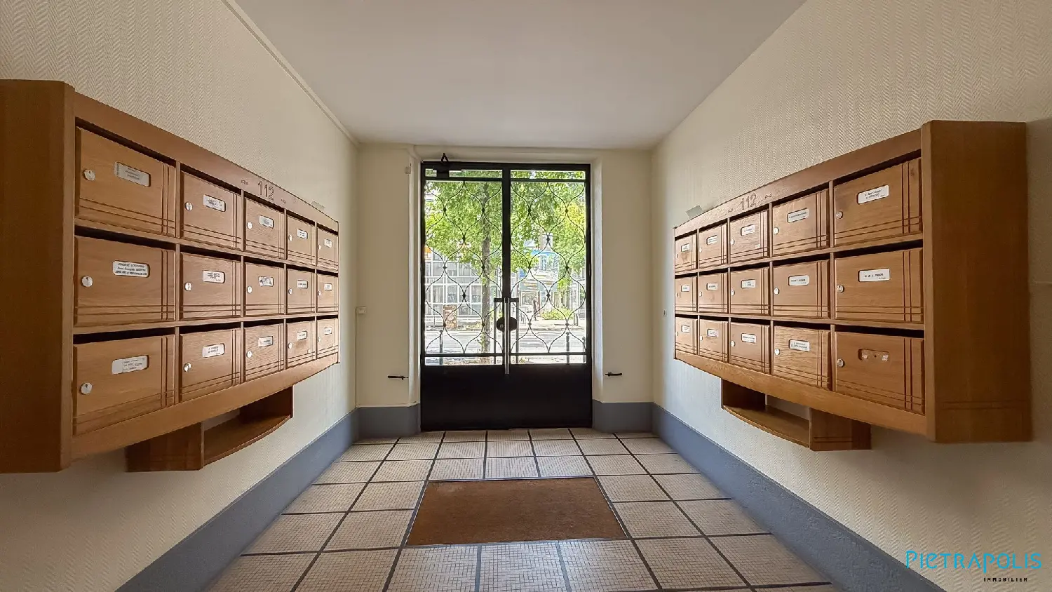  en venta apartamento Lyon 8e Arrondissement Rhône 7