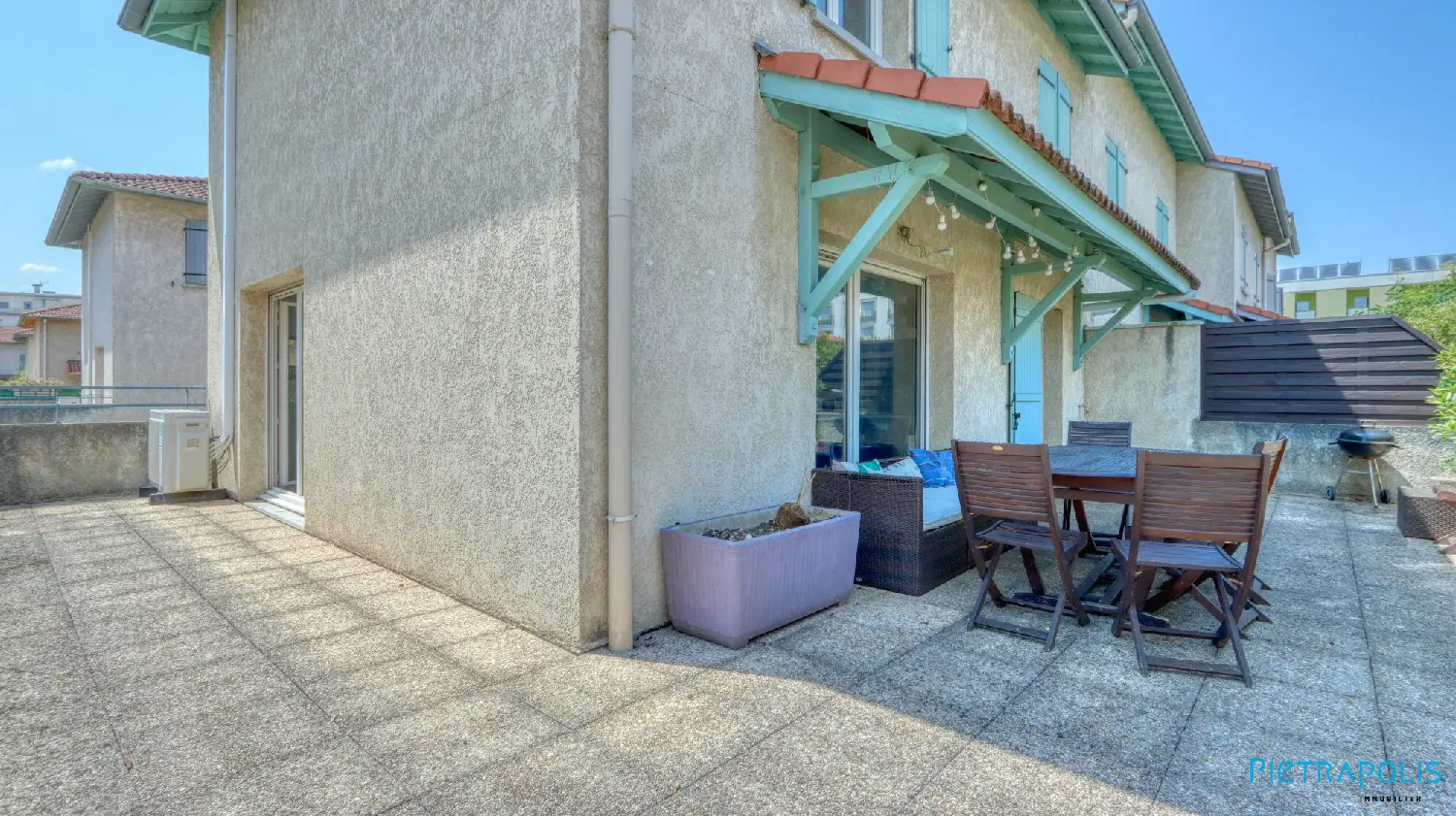  te koop appartement Lyon 8e Arrondissement Rhône 2