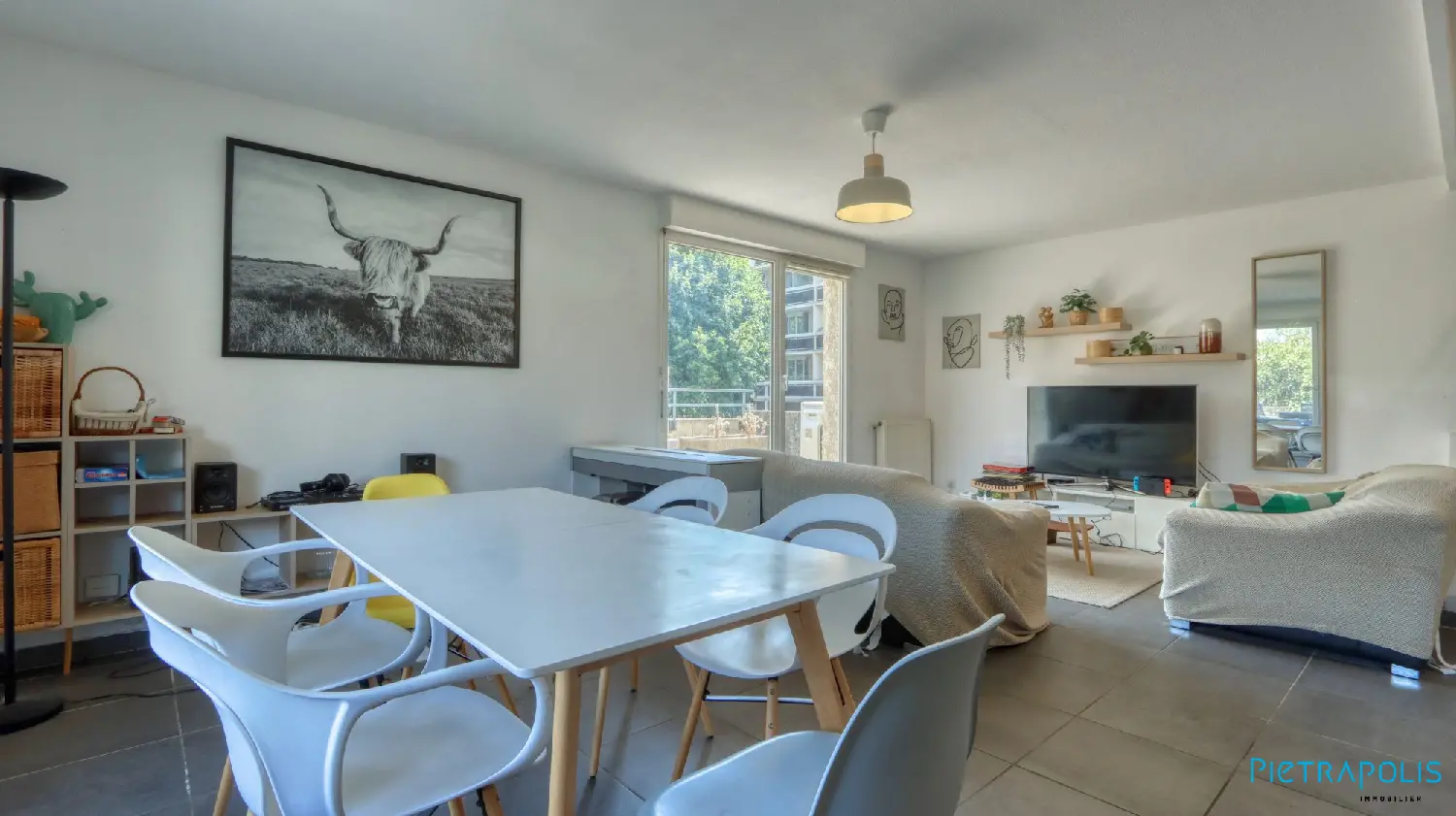  te koop appartement Lyon 8e Arrondissement Rhône 5
