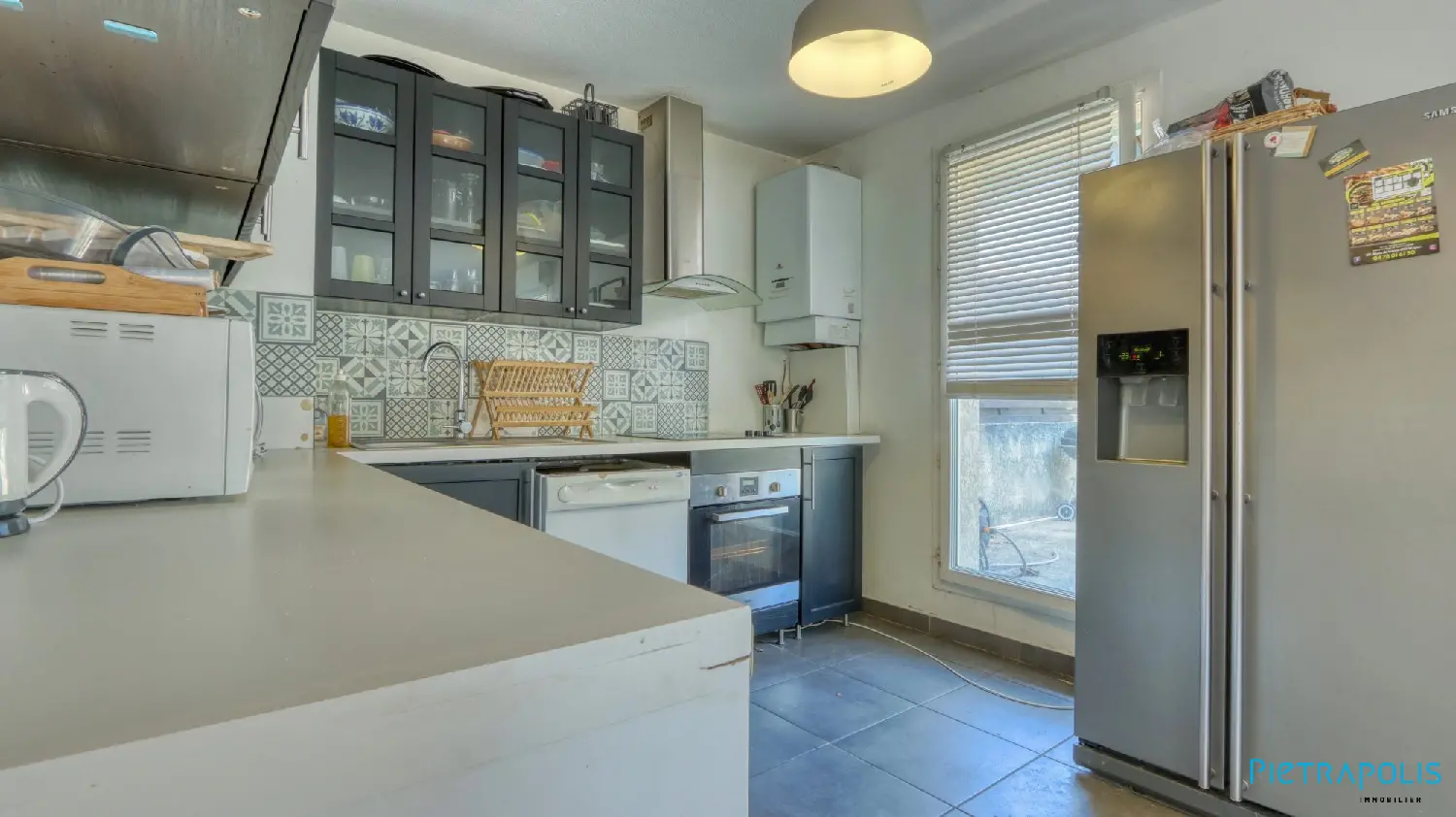  te koop appartement Lyon 8e Arrondissement Rhône 6