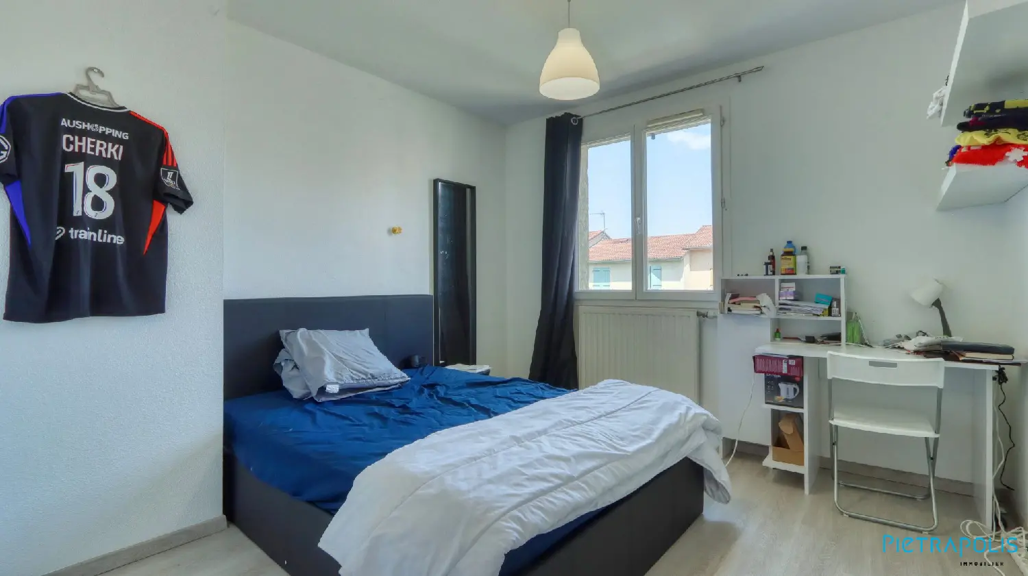  te koop appartement Lyon 8e Arrondissement Rhône 7