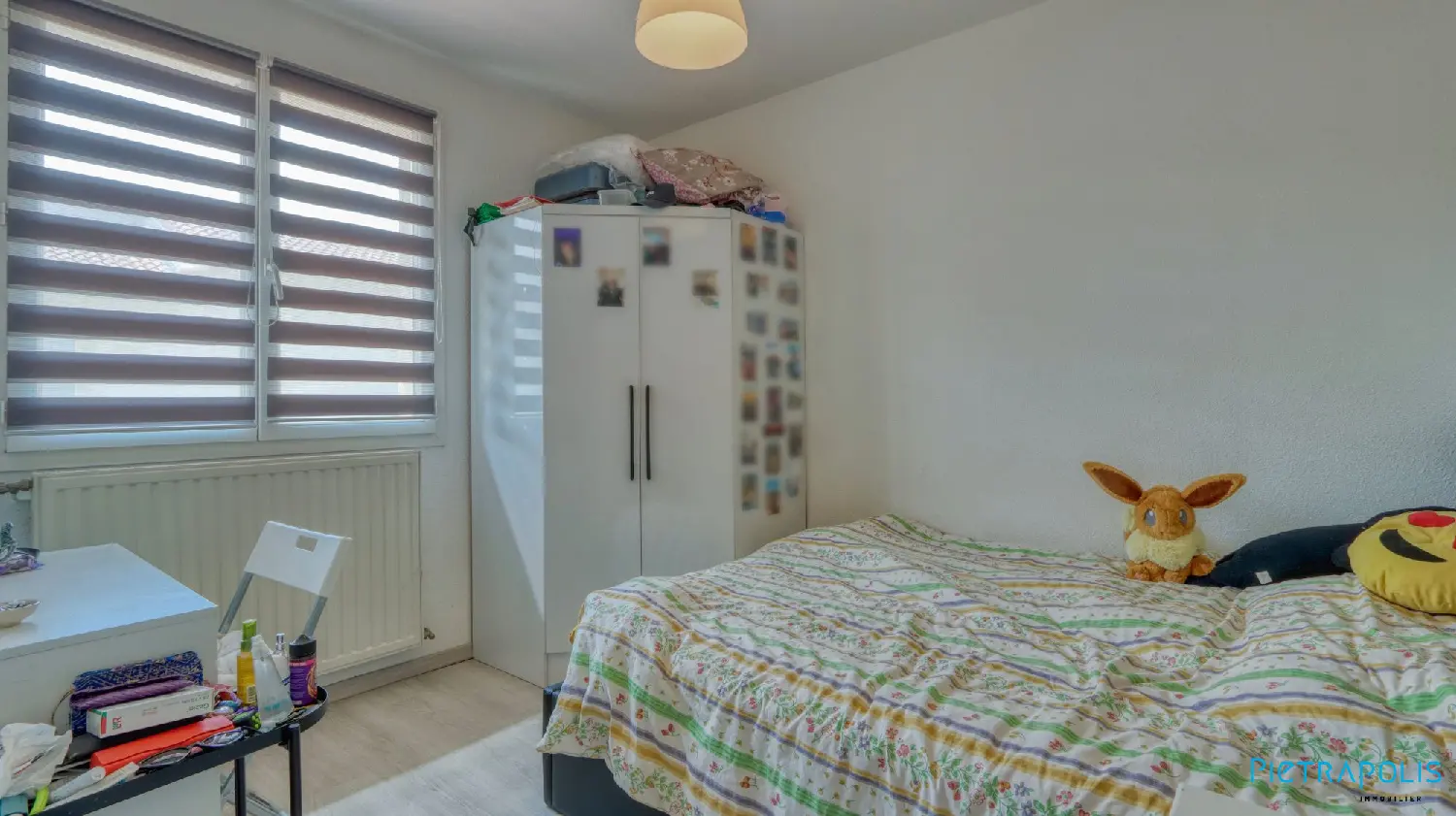  te koop appartement Lyon 8e Arrondissement Rhône 8