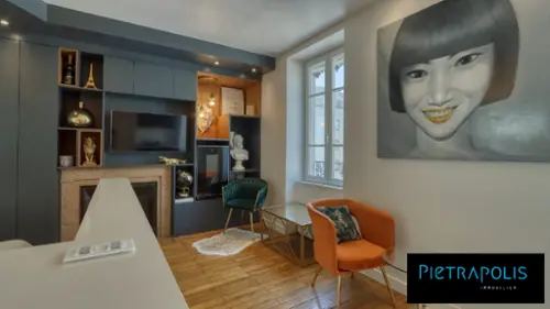 Lyon 8e Arrondissement Rhône appartement foto 7113671