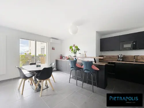 Lyon 8e Arrondissement Rhône appartement foto 7116249