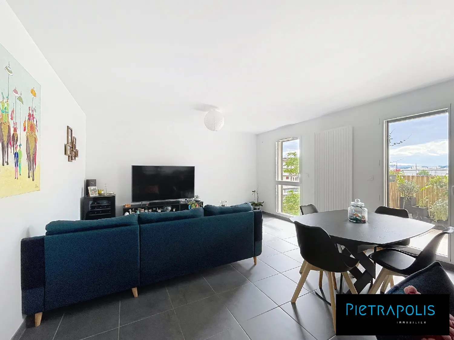  te koop appartement Lyon 8e Arrondissement Rhône 3